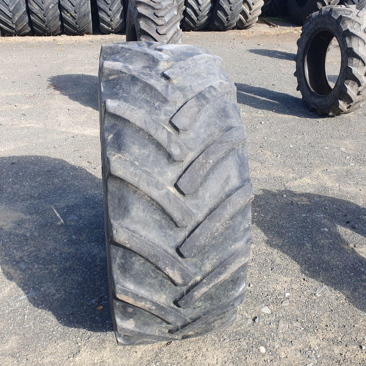  Cauciucuri 480/65R28  Continental