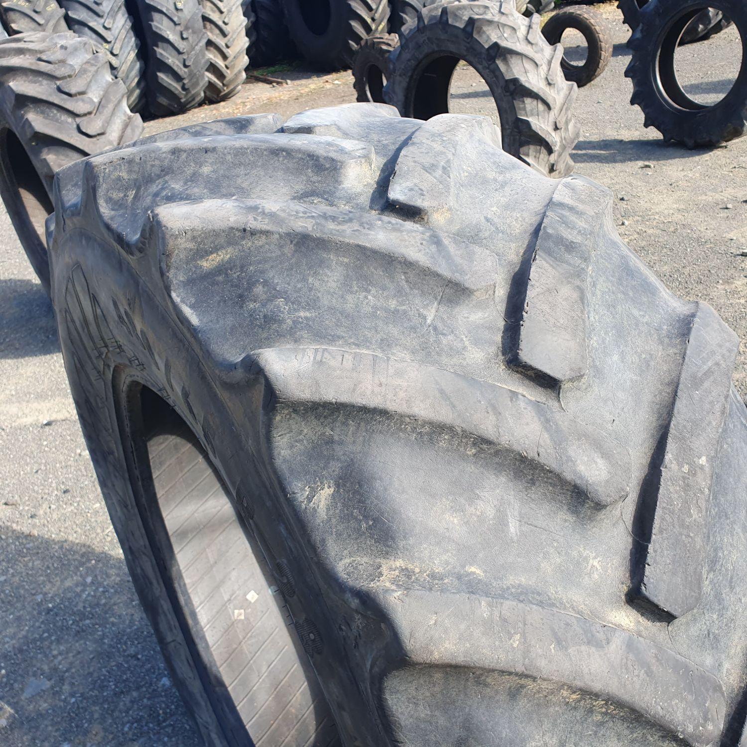  Cauciucuri 480/65R28  Continental
