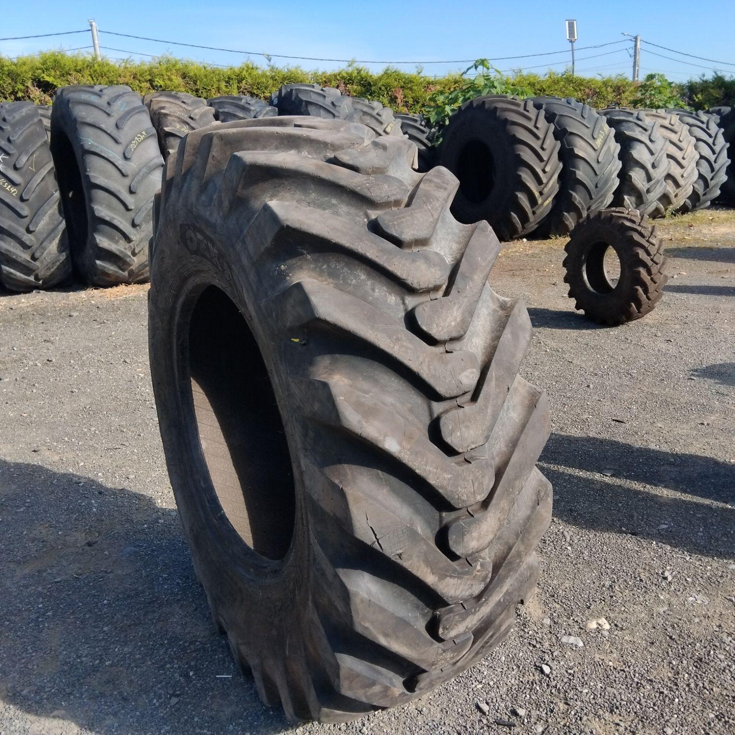  Cauciucuri 18.4-26  Ozka