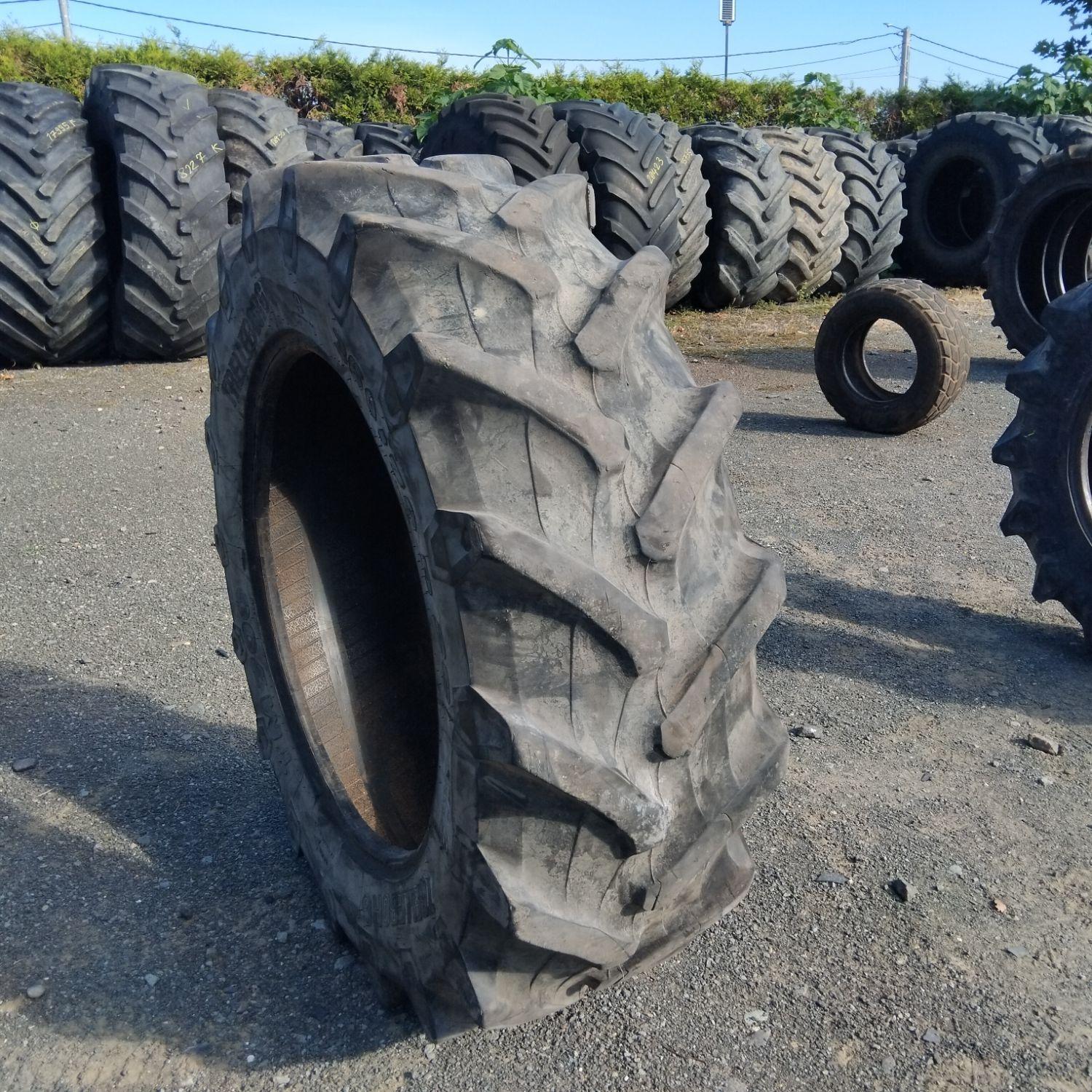  Cauciucuri 360/70R28  Trelleborg