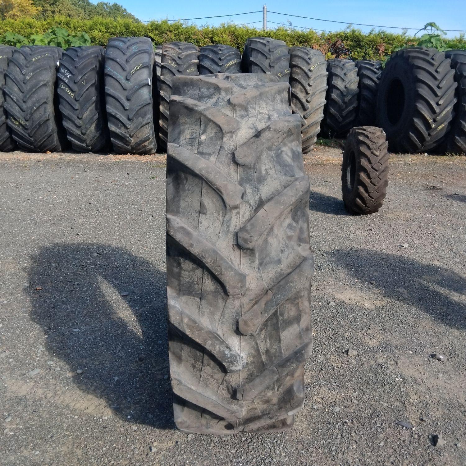  Cauciucuri 360/70R28  Trelleborg