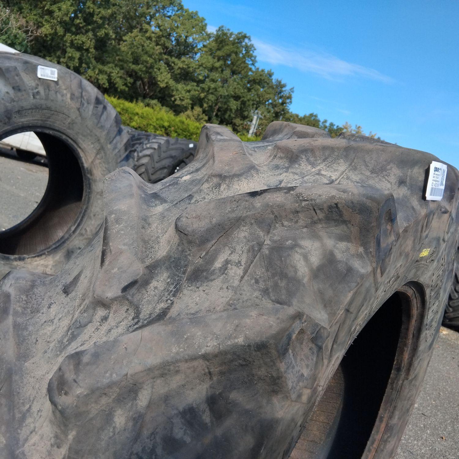  Cauciucuri 360/70R28  Trelleborg