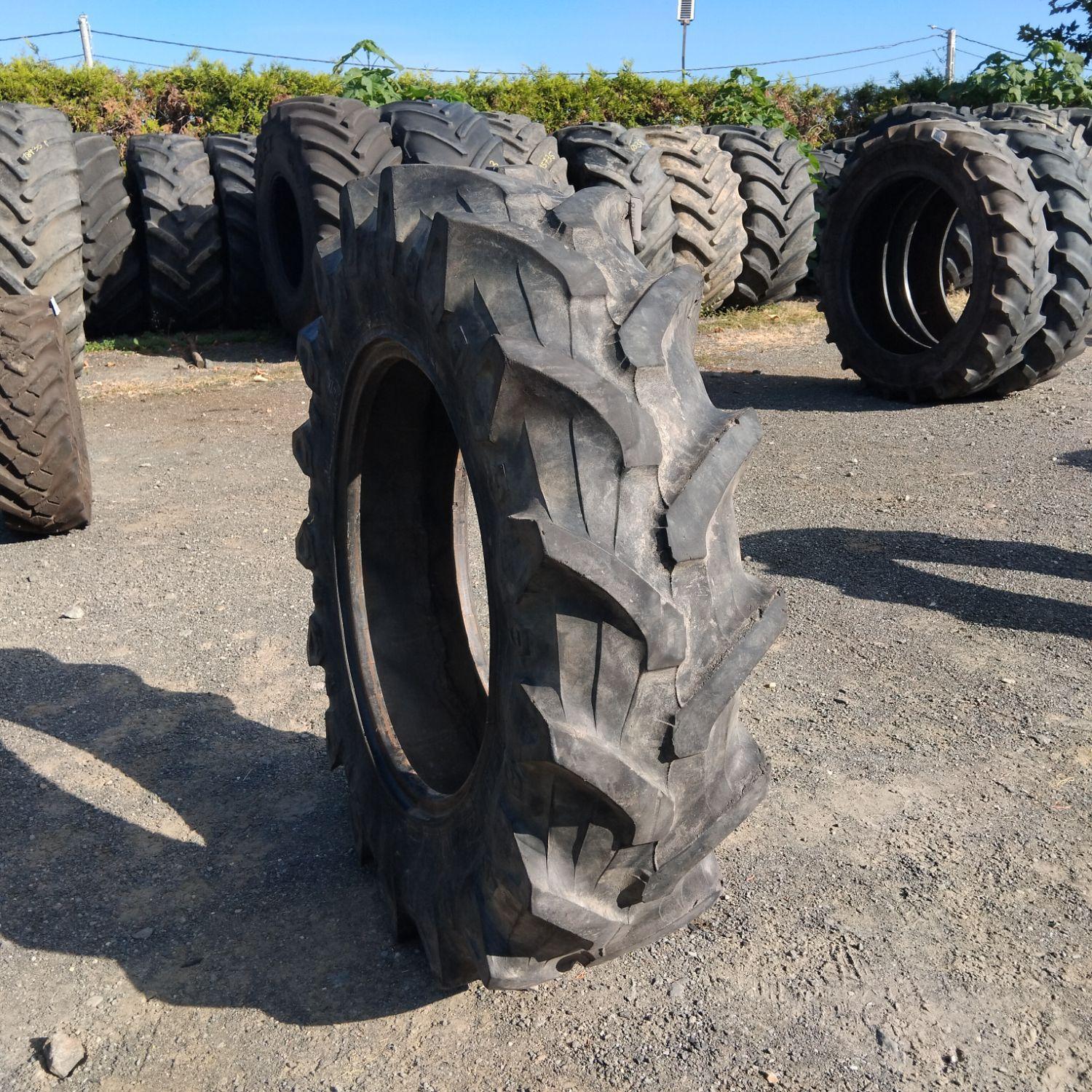  Cauciucuri 12.4R24 (320/85R24) Pirelli