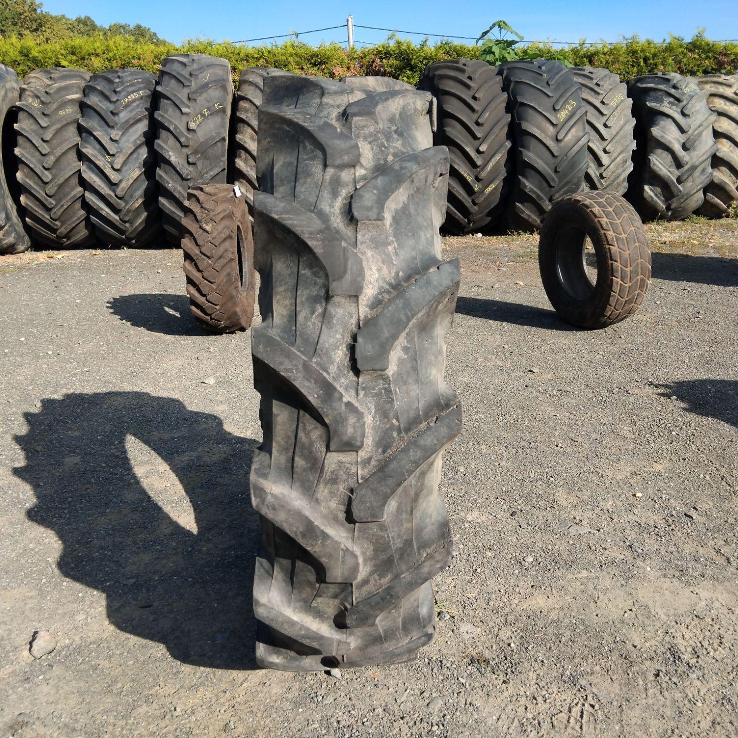  Cauciucuri 12.4R24 (320/85R24) Pirelli