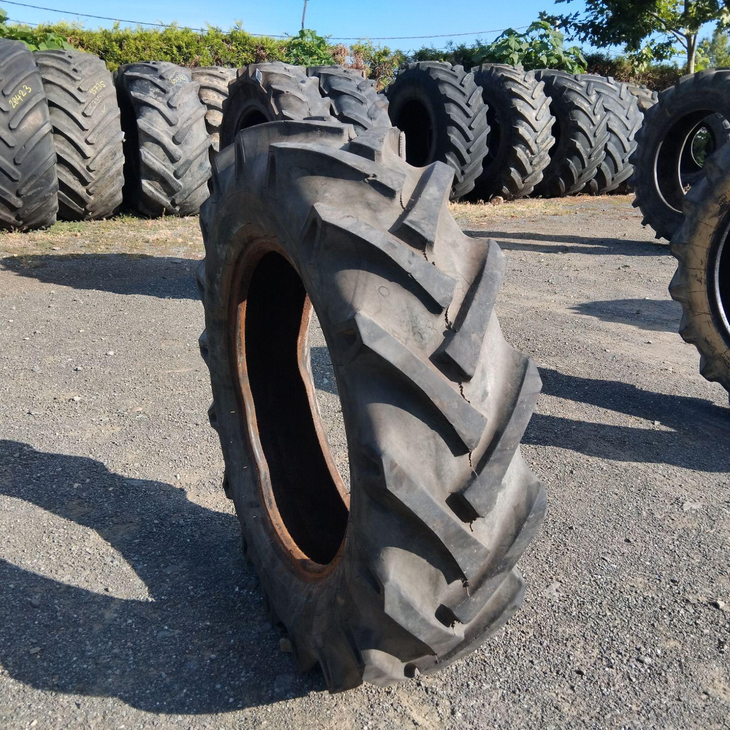  Cauciucuri 11.2-24 (280/85R24) Fulda