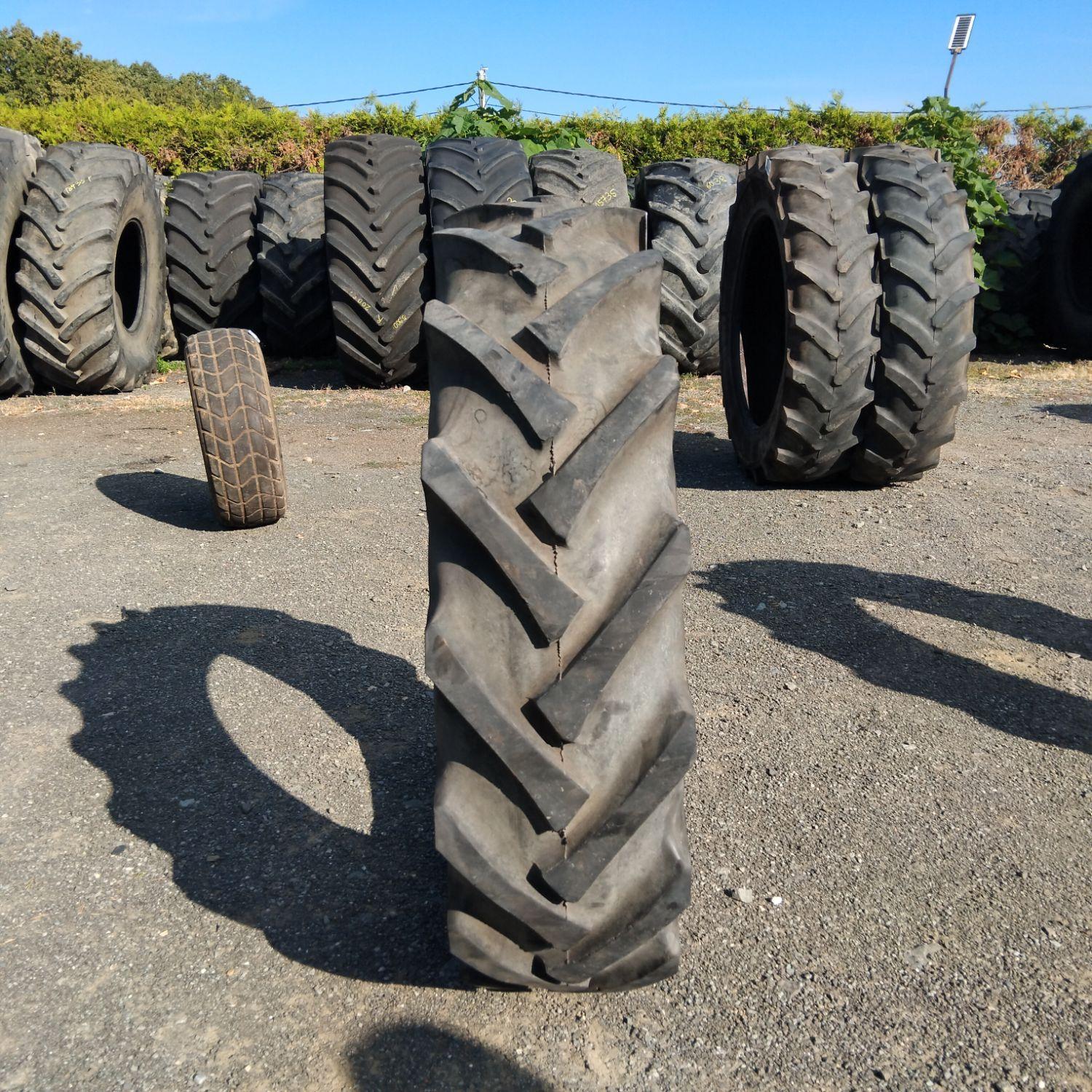 Cauciucuri 11.2-24 (280/85R24) Fulda