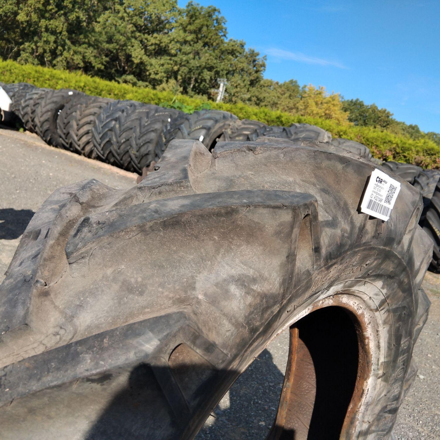  Cauciucuri 11.2-24 (280/85R24) Fulda