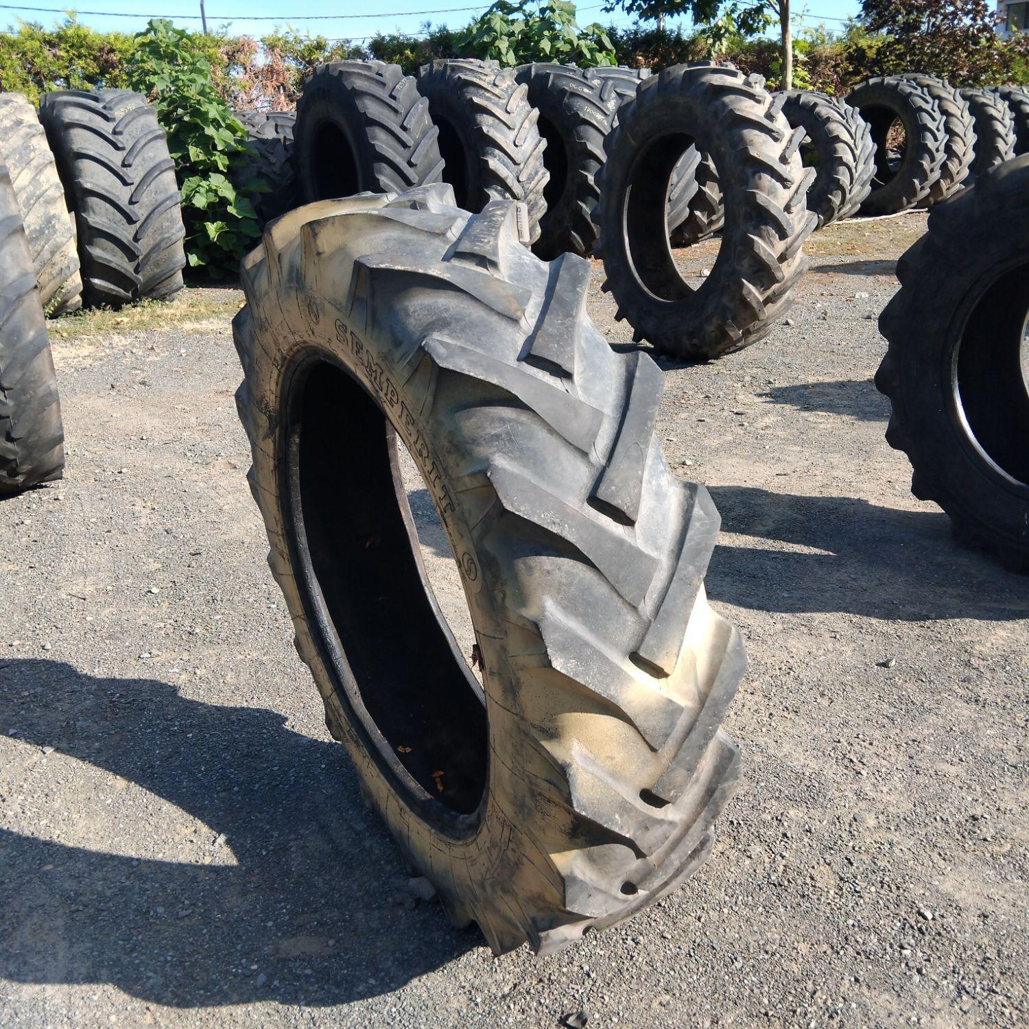 Cauciucuri 11.2-28 (280/85R28) Semperit