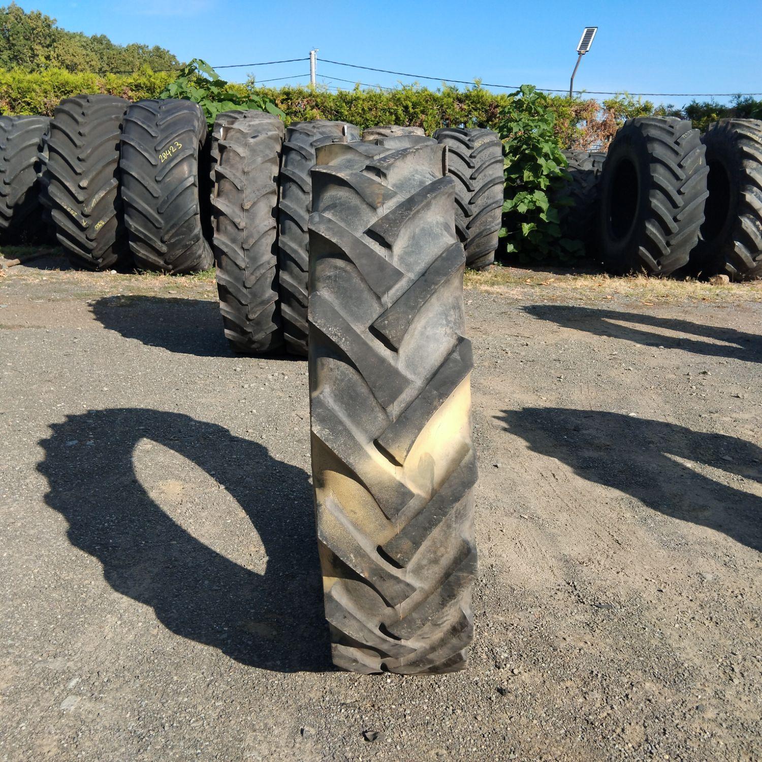  Cauciucuri 11.2-28 (280/85R28) Semperit