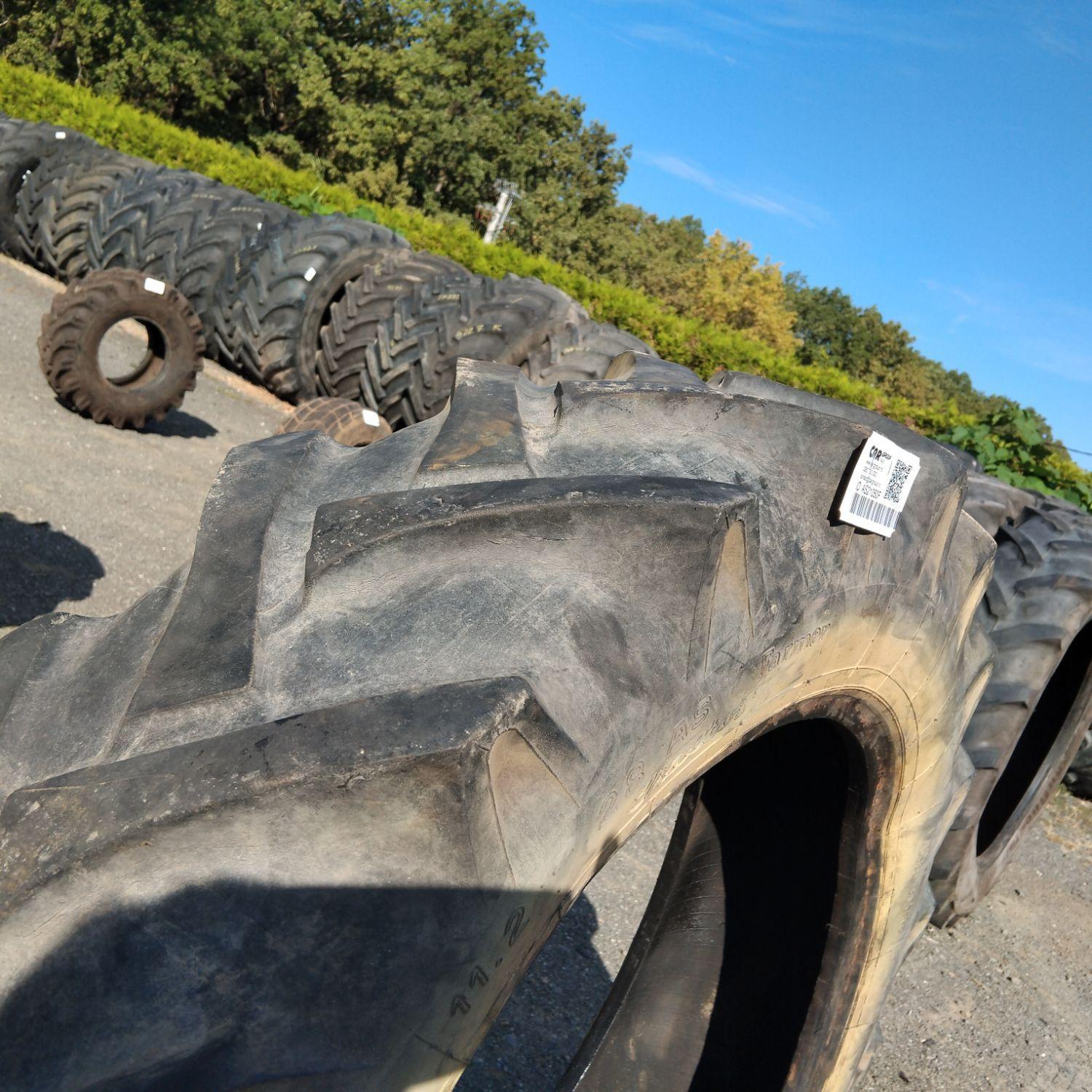  Cauciucuri 11.2-28 (280/85R28) Semperit