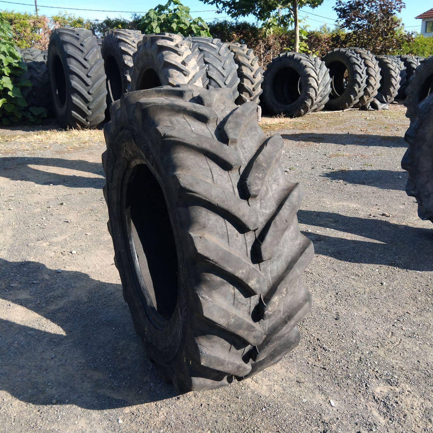  Cauciucuri 380/70R24  Alliance