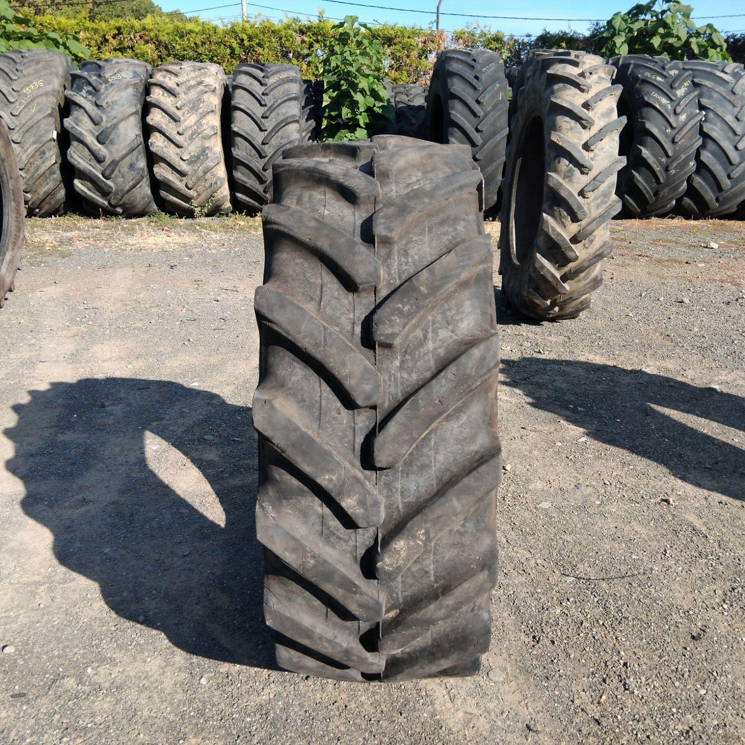  Cauciucuri 380/70R24  Alliance
