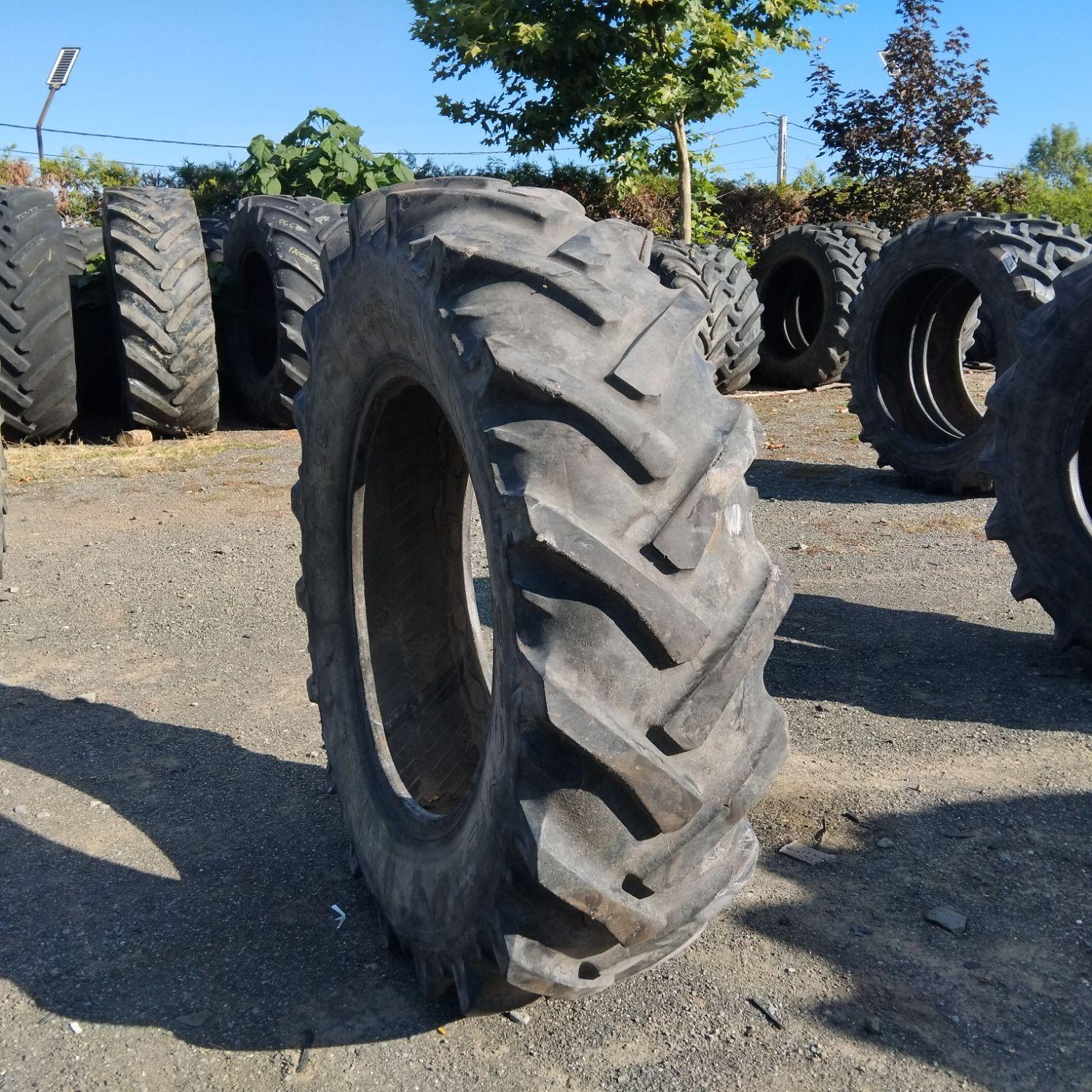  Cauciucuri 14.9R28 (380/85R28) Stomil