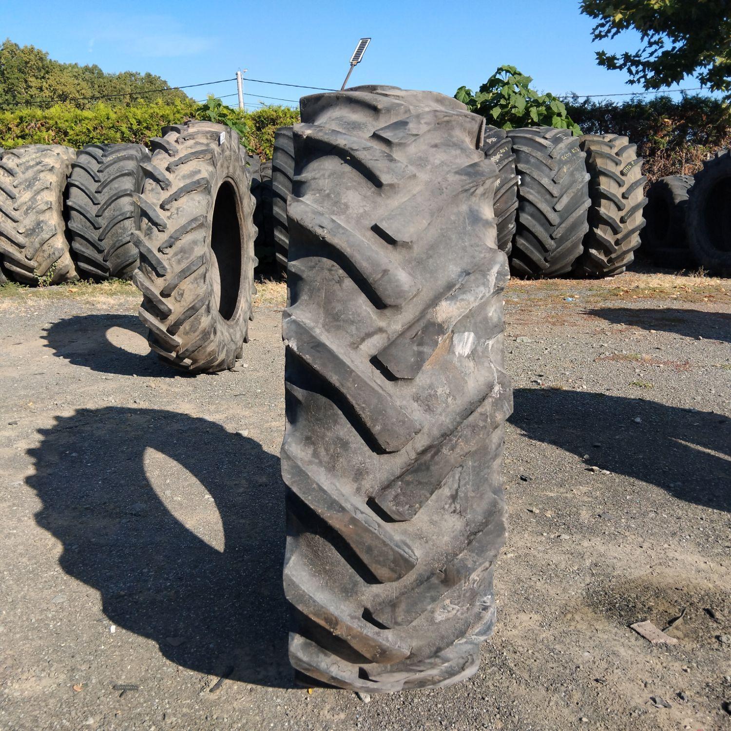  Cauciucuri 14.9R28 (380/85R28) Stomil