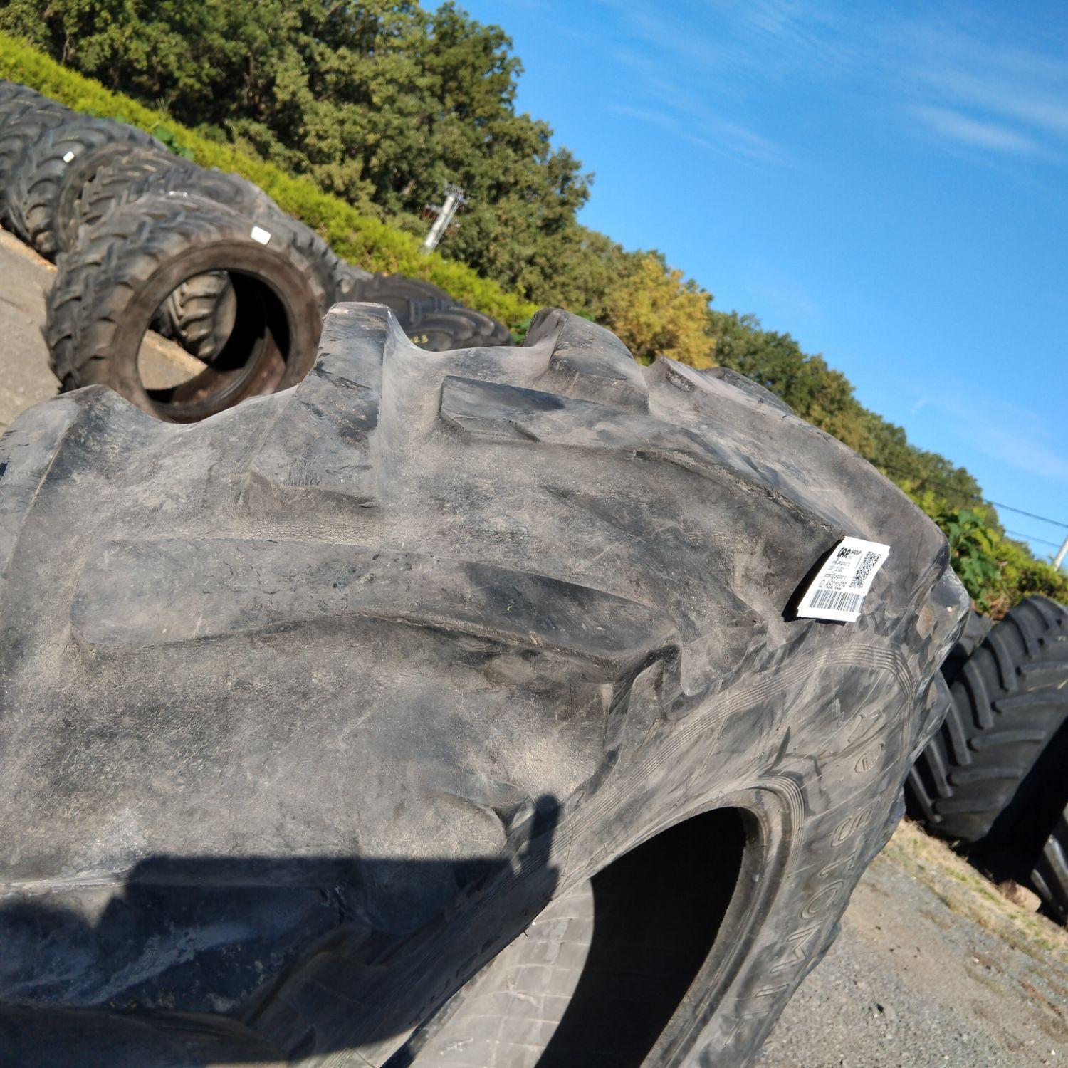  Cauciucuri 14.9R28 (380/85R28) Stomil