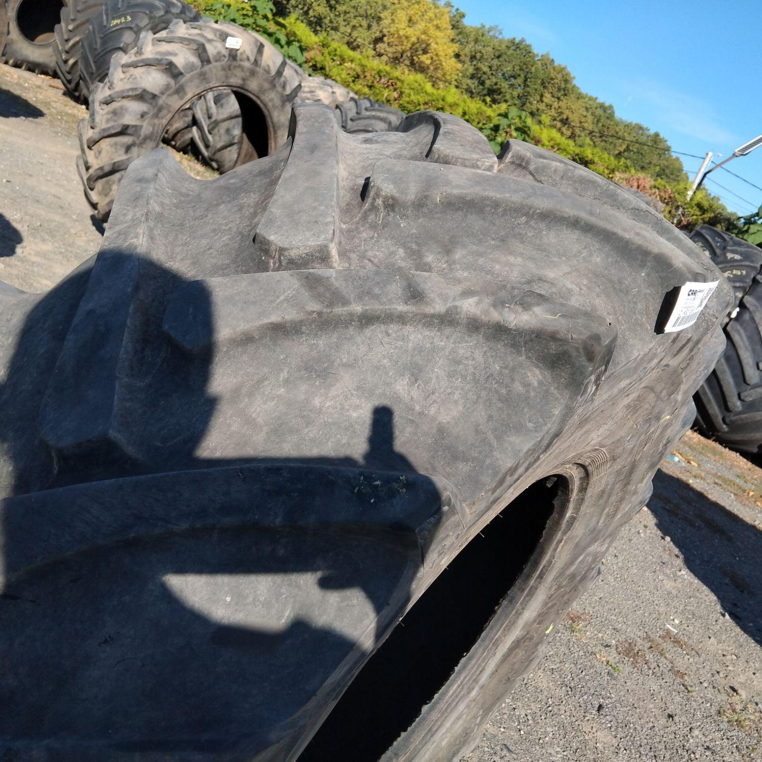  Cauciucuri 500/70R24  Continental