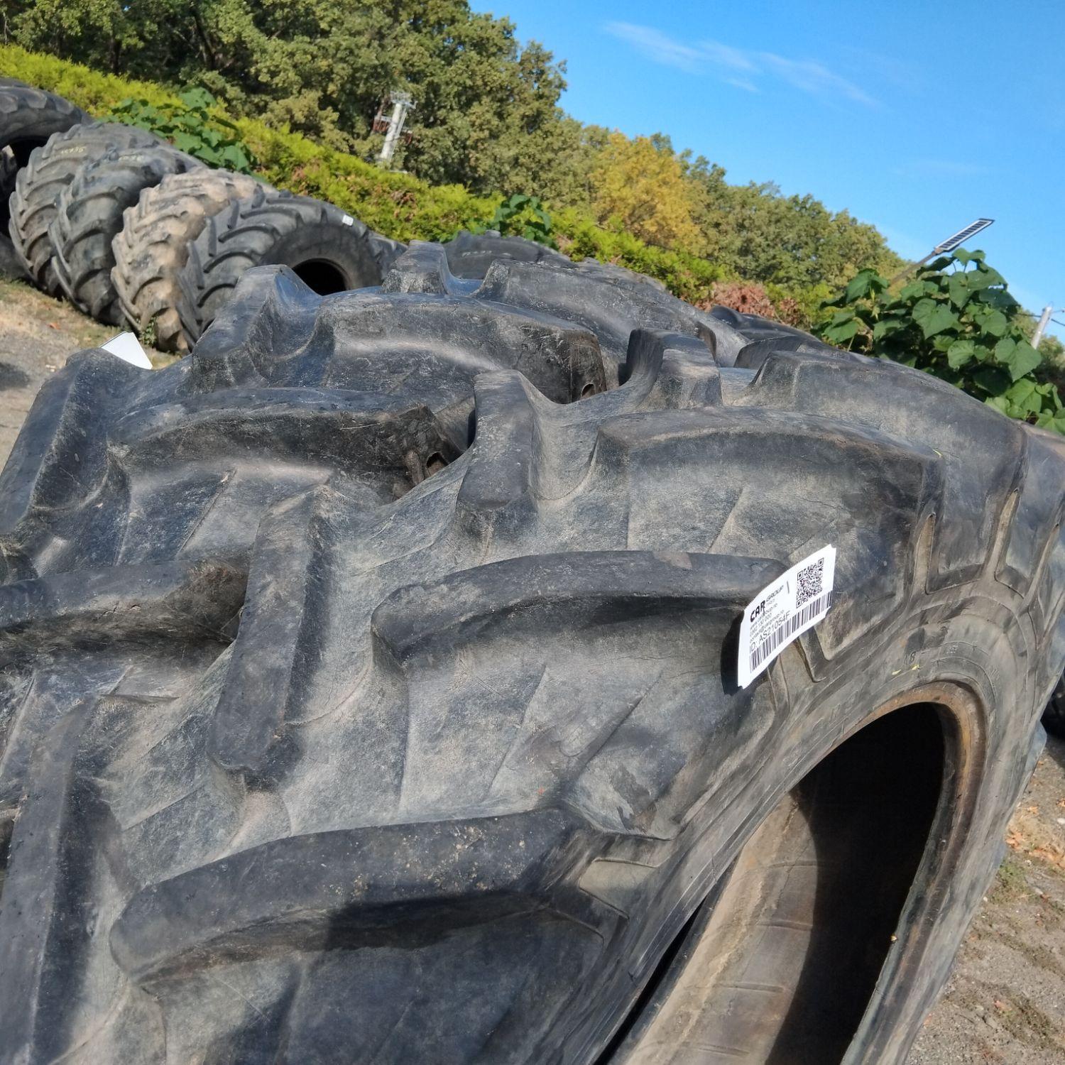  Cauciucuri 13.6R36 (340/85R36) Pirelli