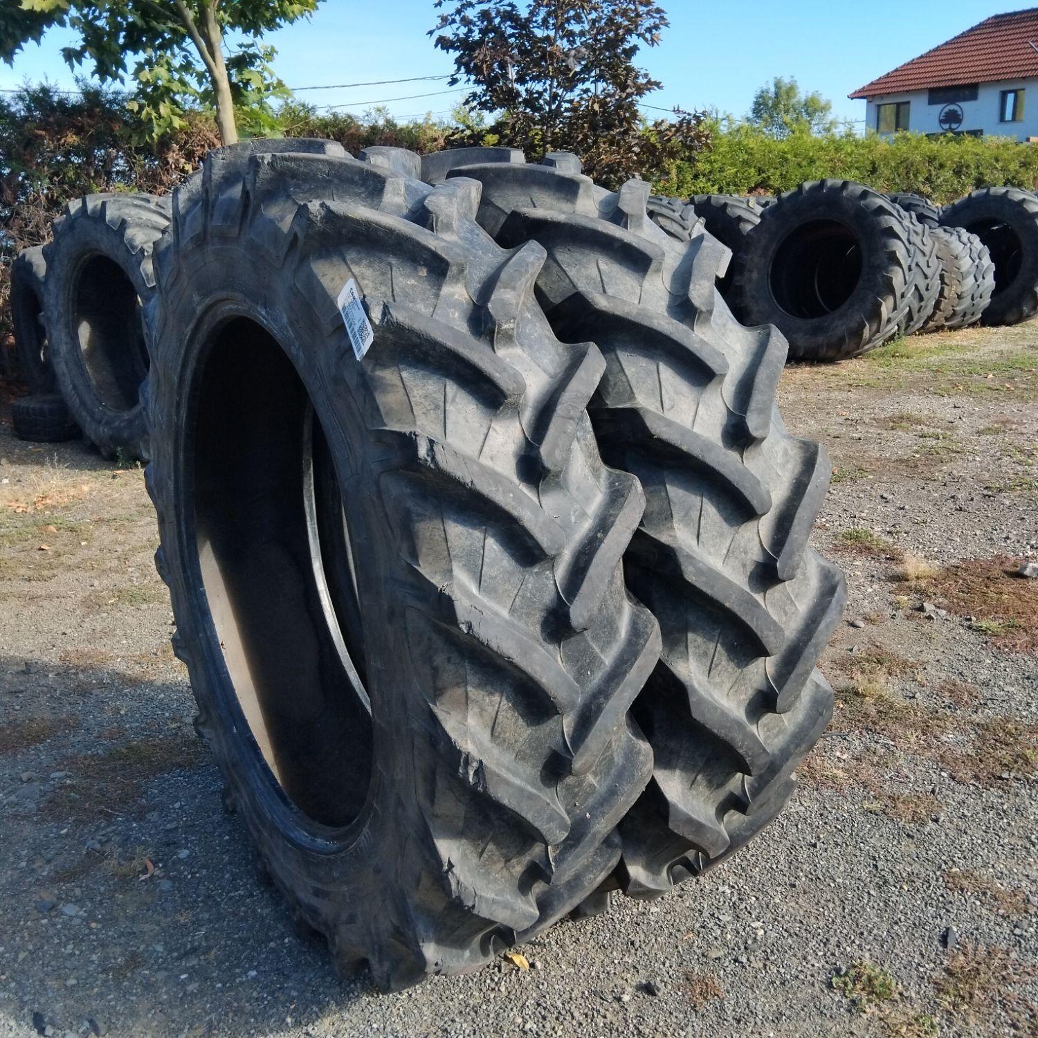  Cauciucuri 13.6R36 (340/85R36) Pirelli
