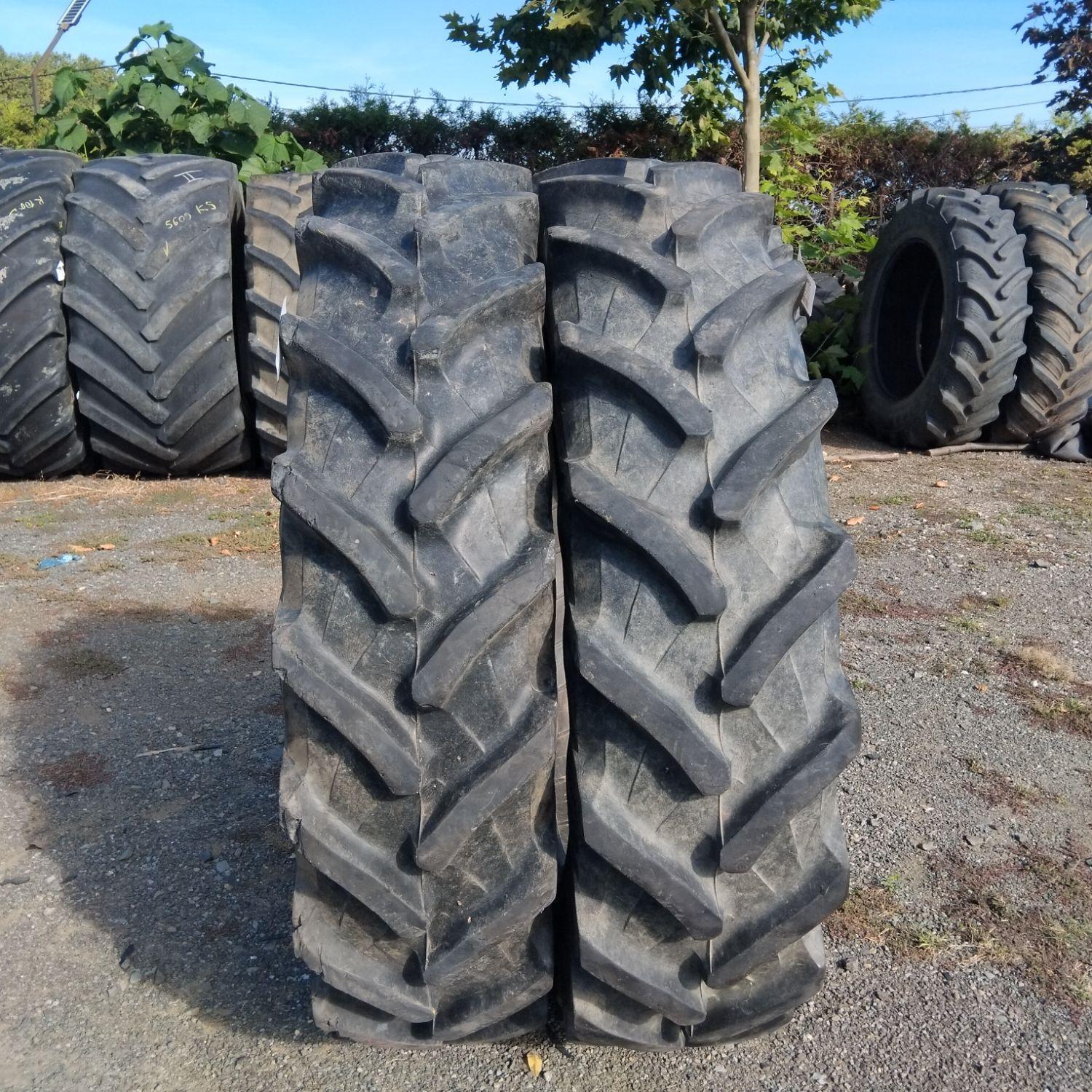  Cauciucuri 13.6R36 (340/85R36) Pirelli