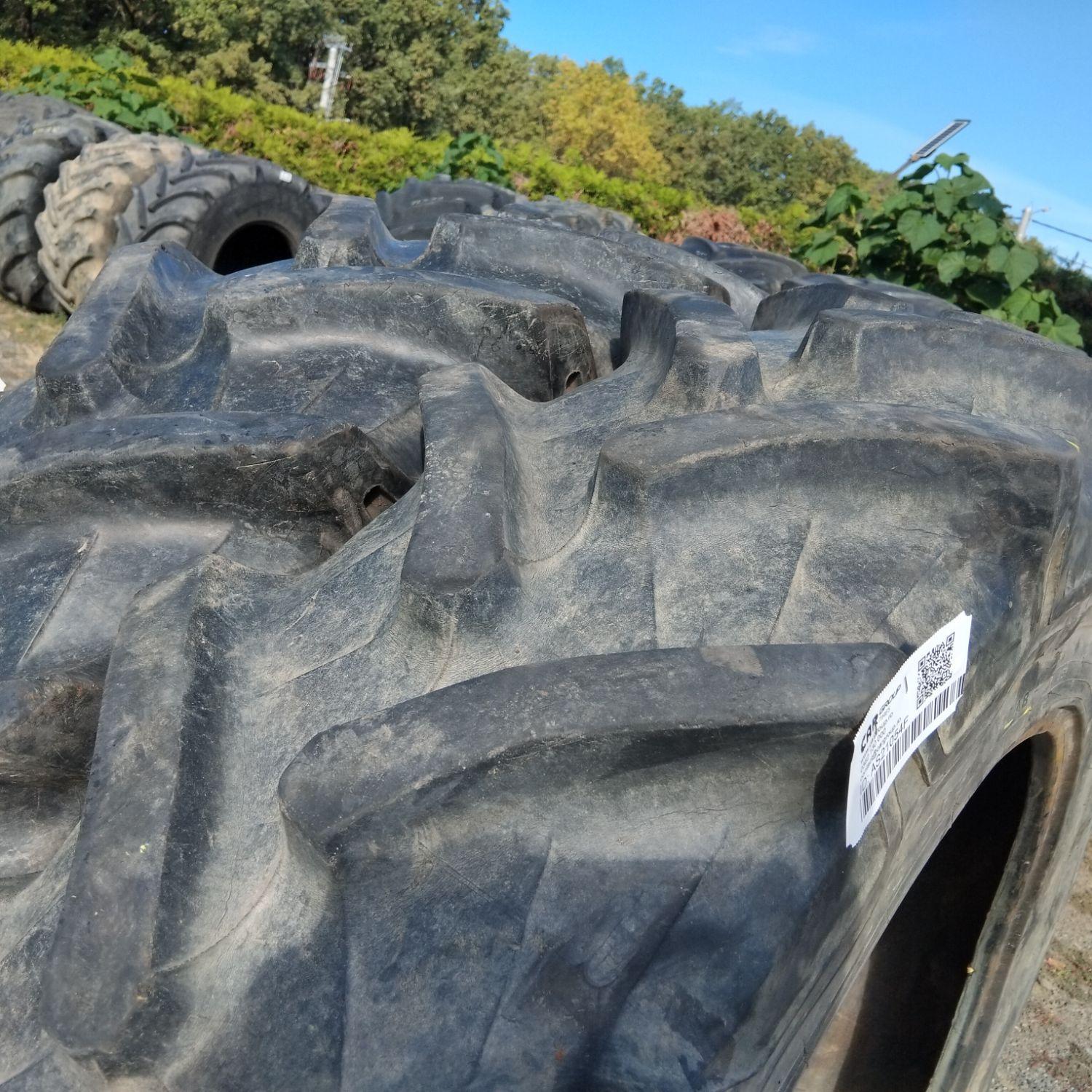  Cauciucuri 13.6R36 (340/85R36) Pirelli