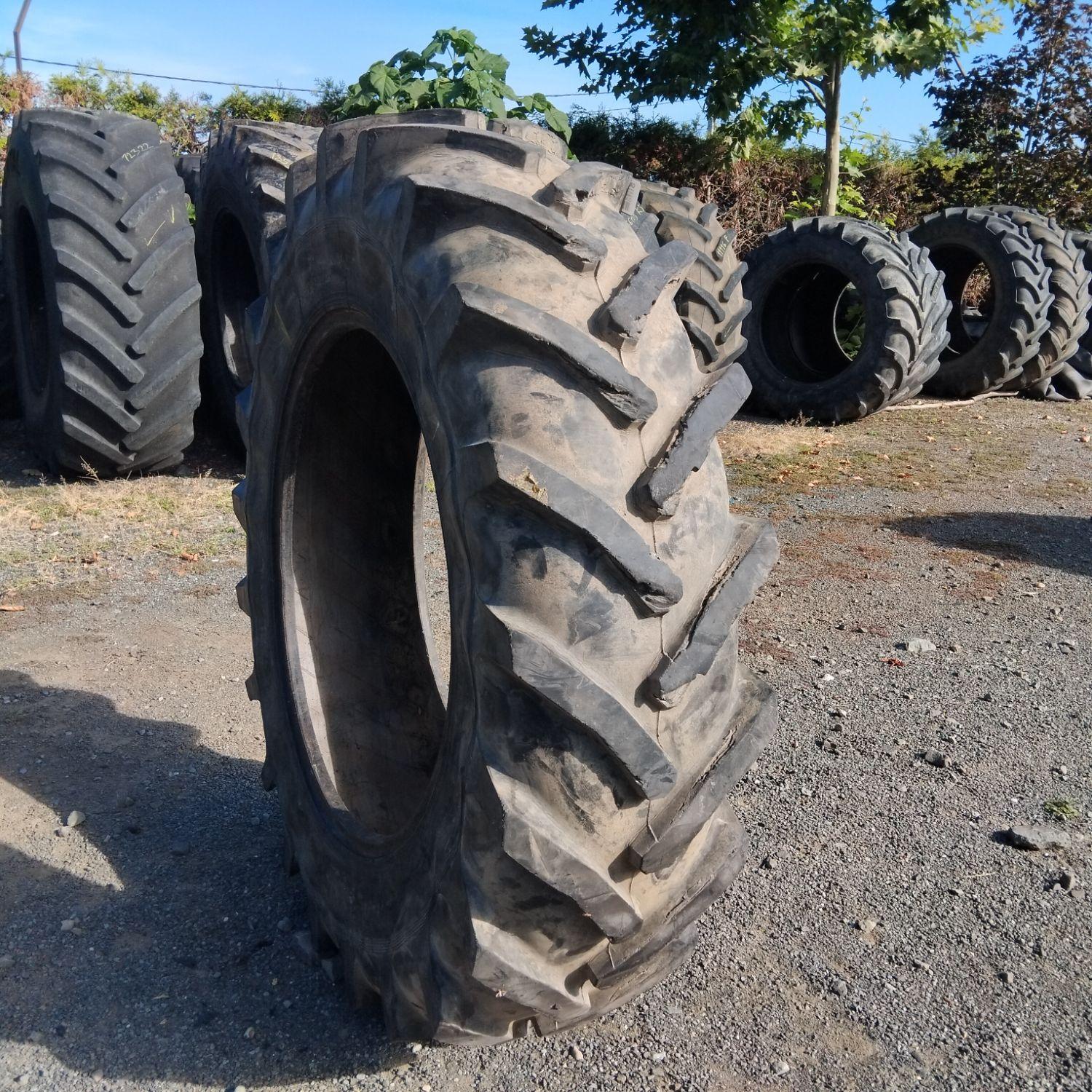  Cauciucuri 16.9R34 (420/85R34) Barum