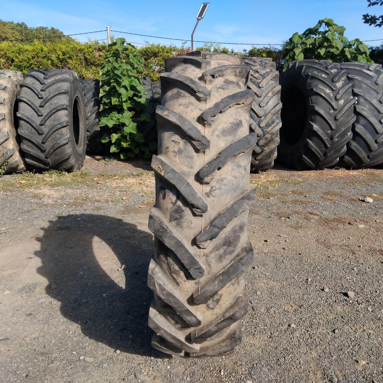  Cauciucuri 16.9R34 (420/85R34) Barum