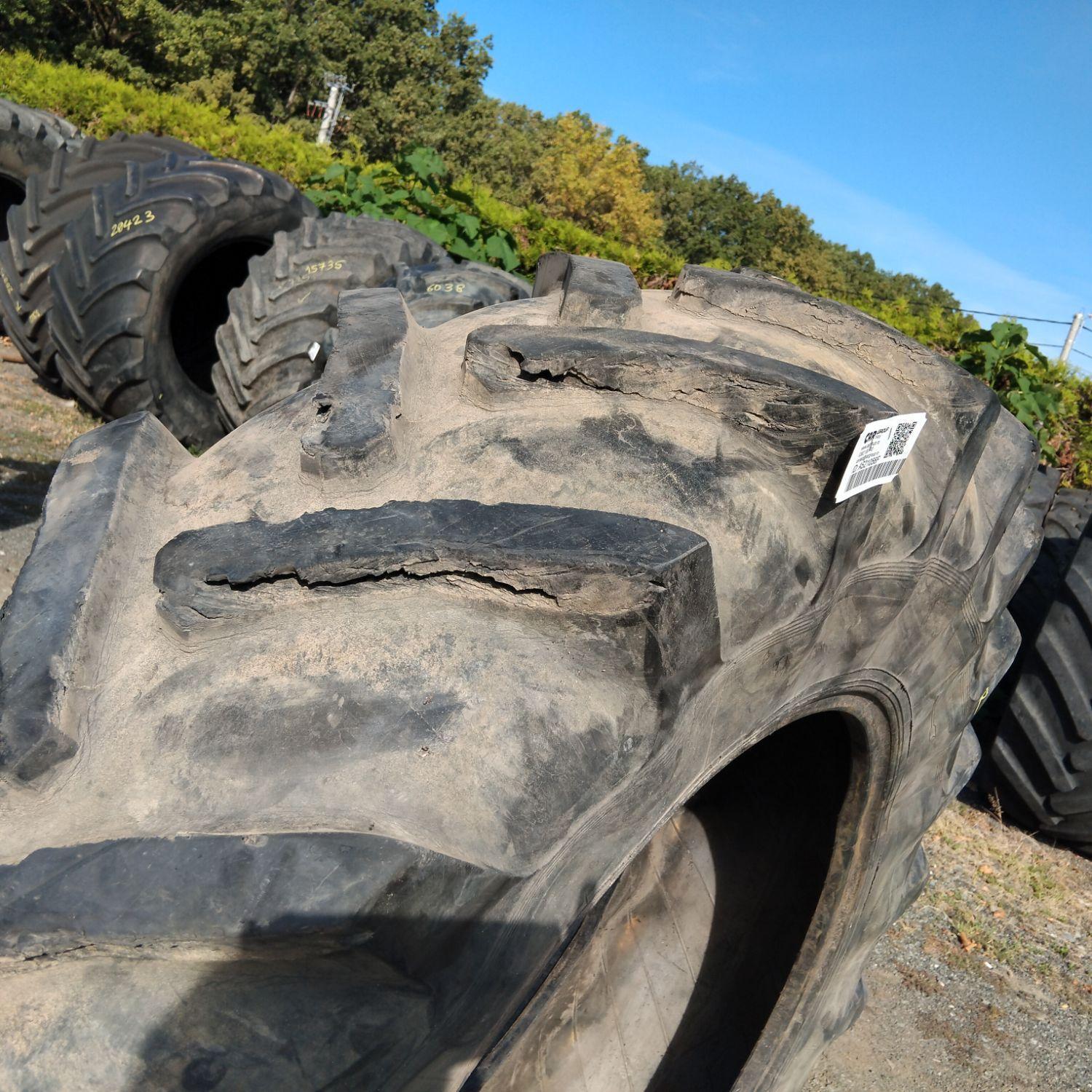  Cauciucuri 16.9R34 (420/85R34) Barum