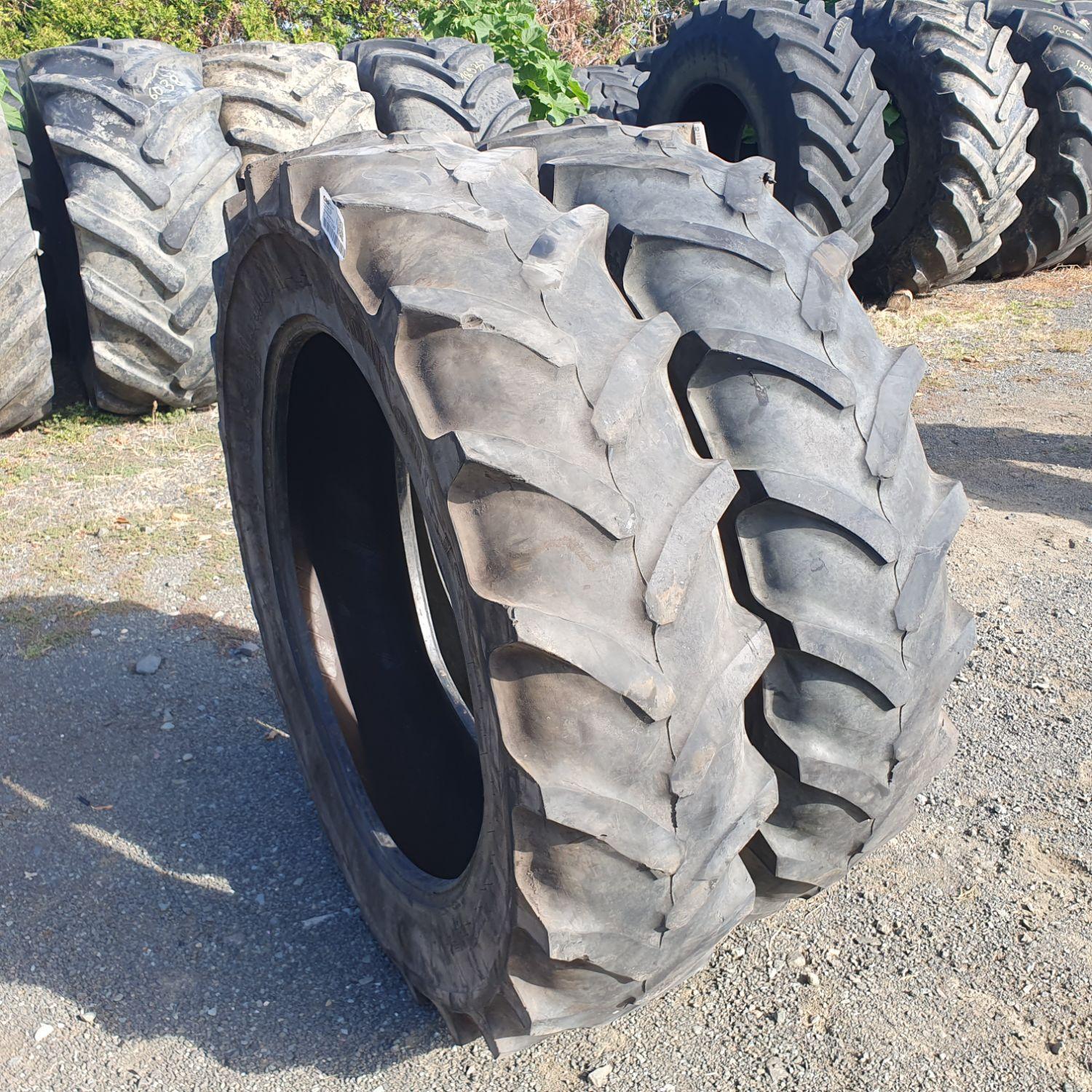  Cauciucuri 13.6R36 (340/85R36) Continental