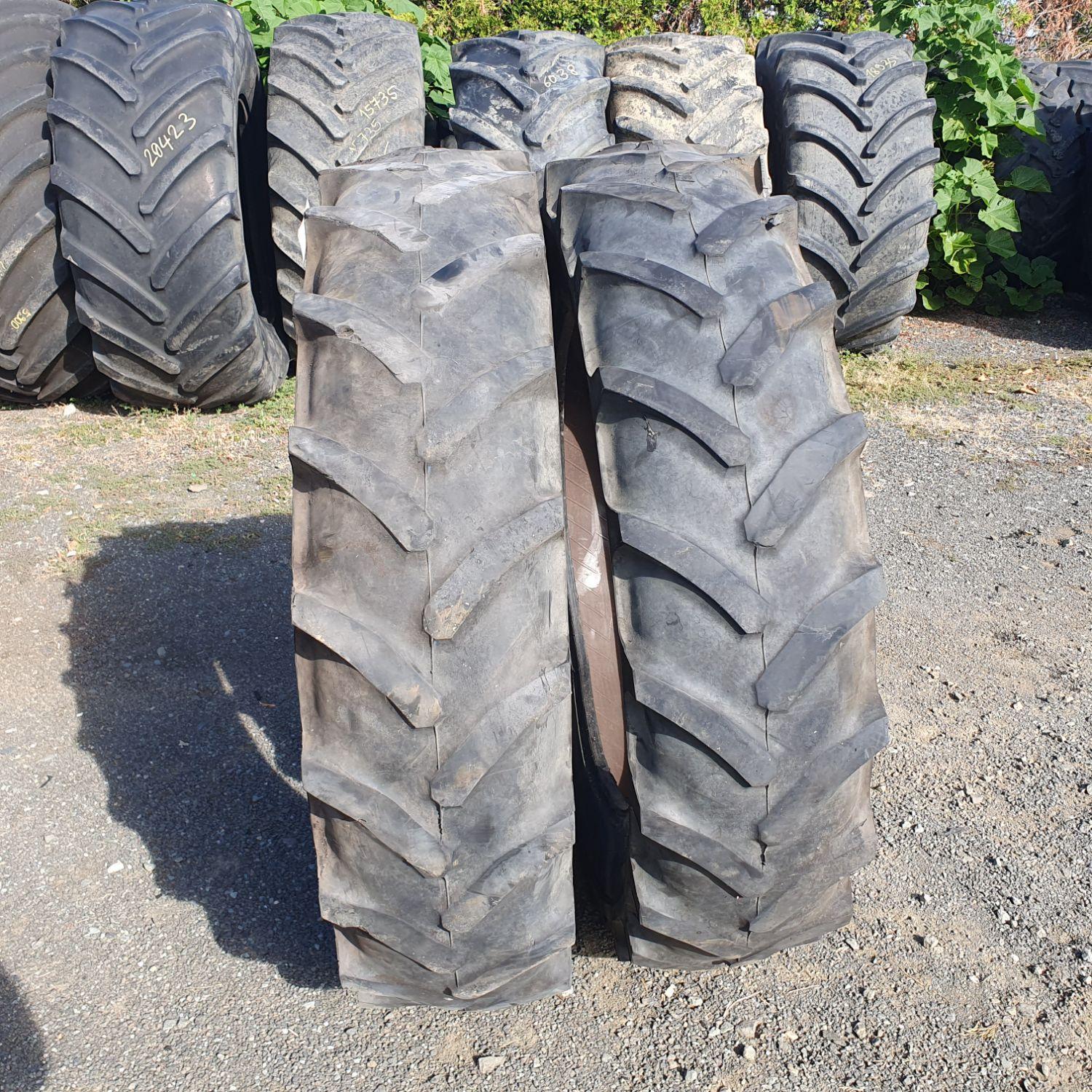  Cauciucuri 13.6R36 (340/85R36) Continental