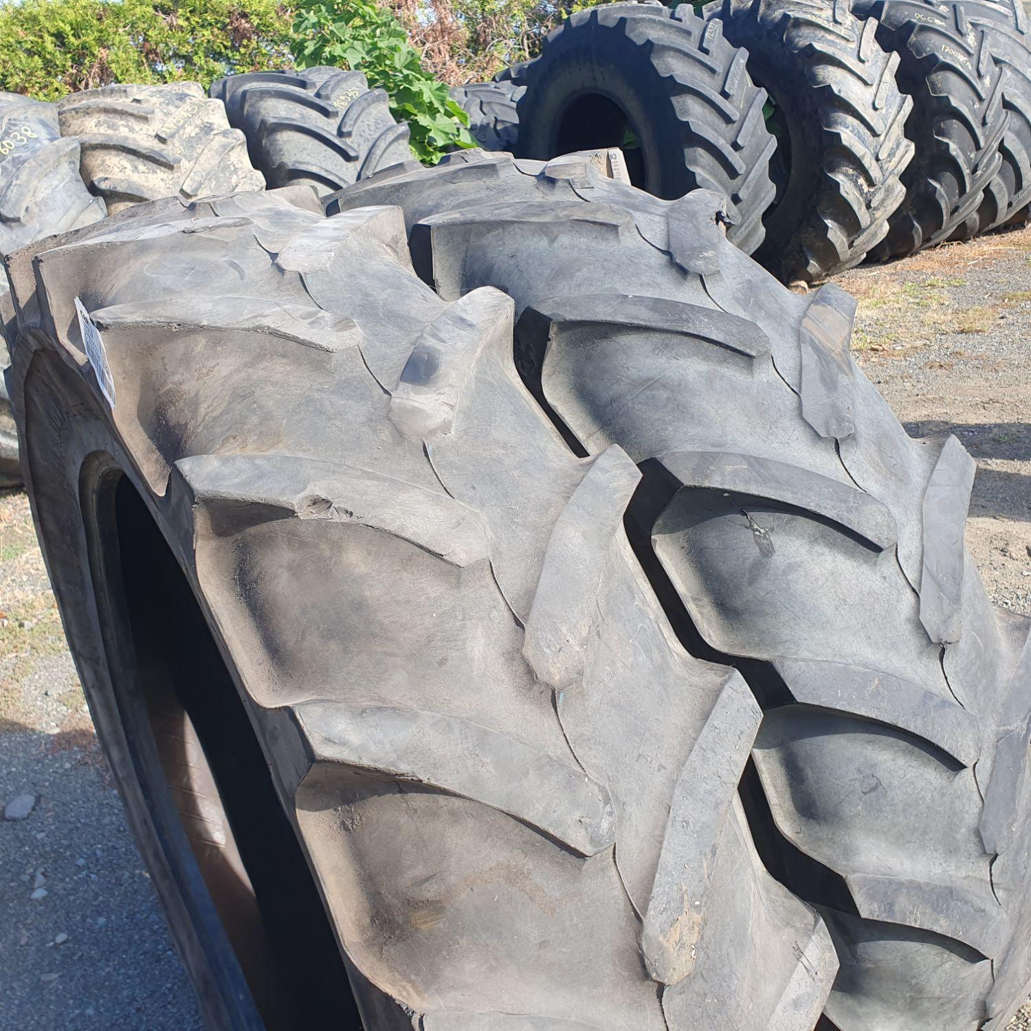  Cauciucuri 13.6R36 (340/85R36) Continental