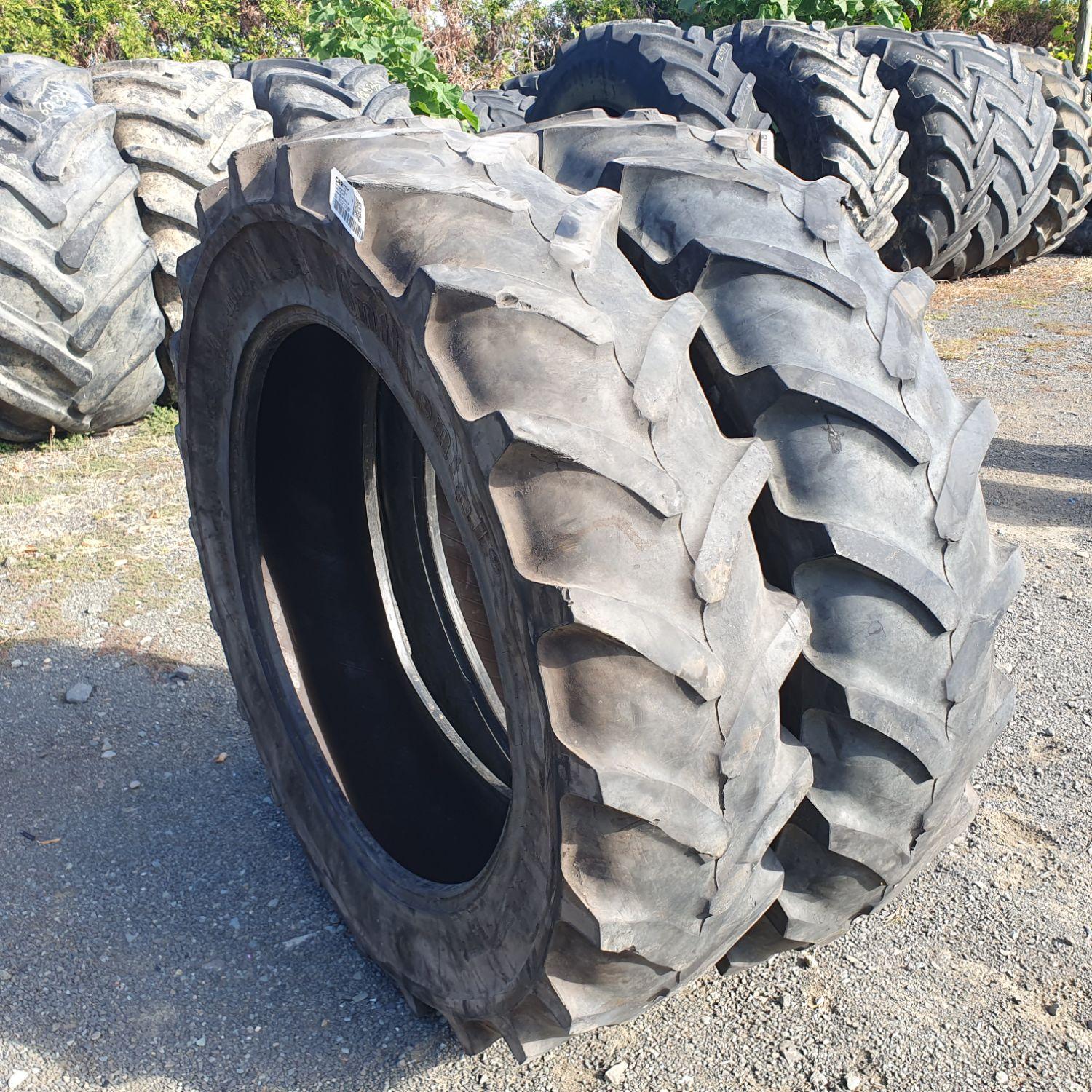  Cauciucuri 13.6R36 (340/85R36) Continental