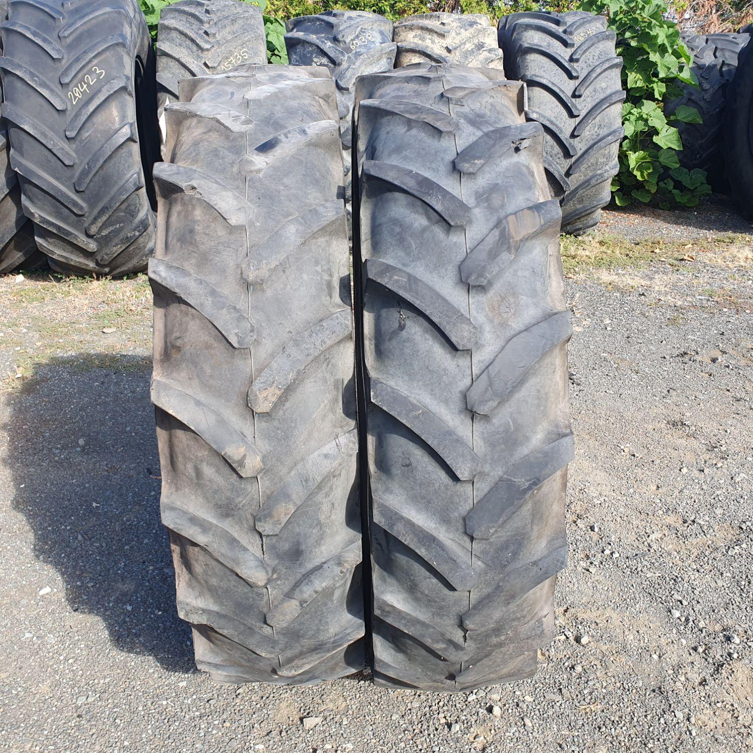  Cauciucuri 13.6R36 (340/85R36) Continental