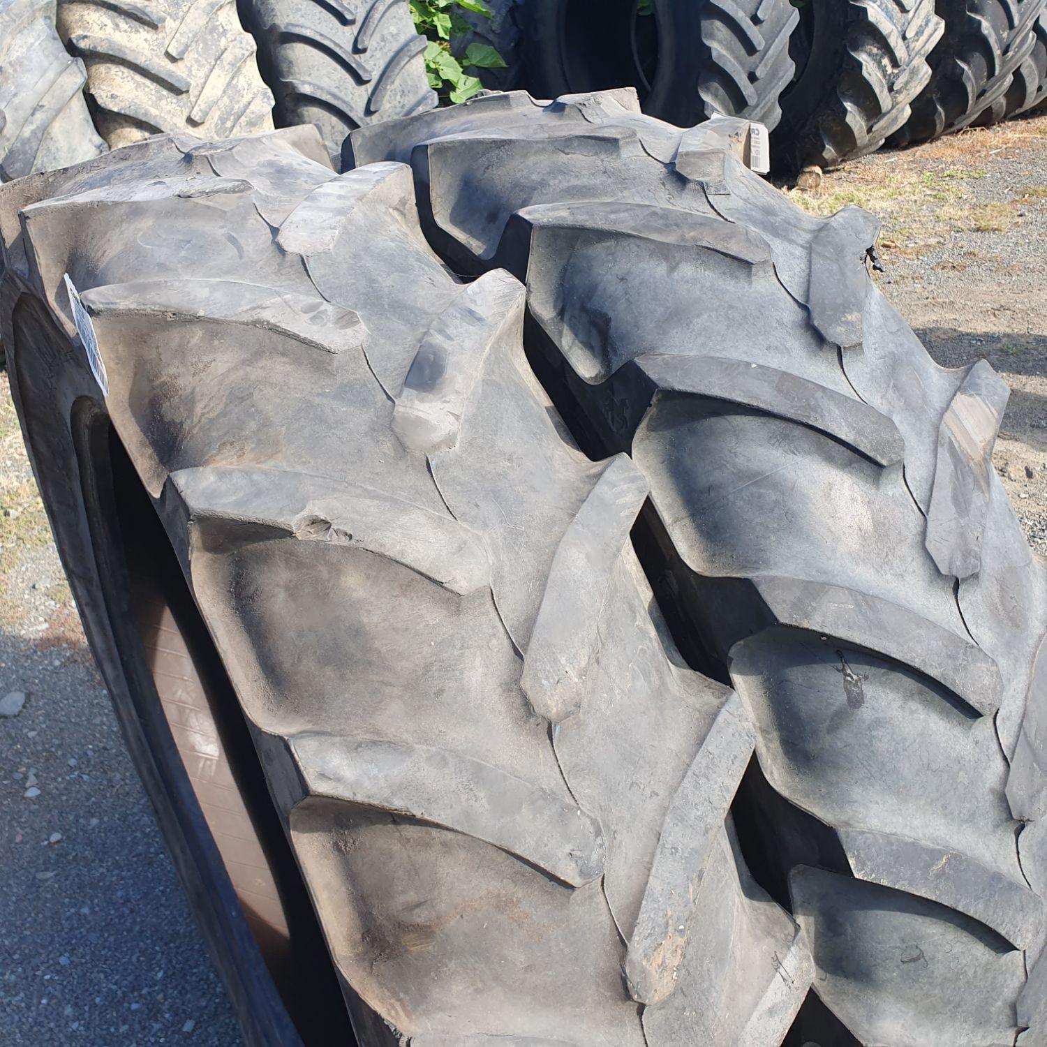  Cauciucuri 13.6R36 (340/85R36) Continental