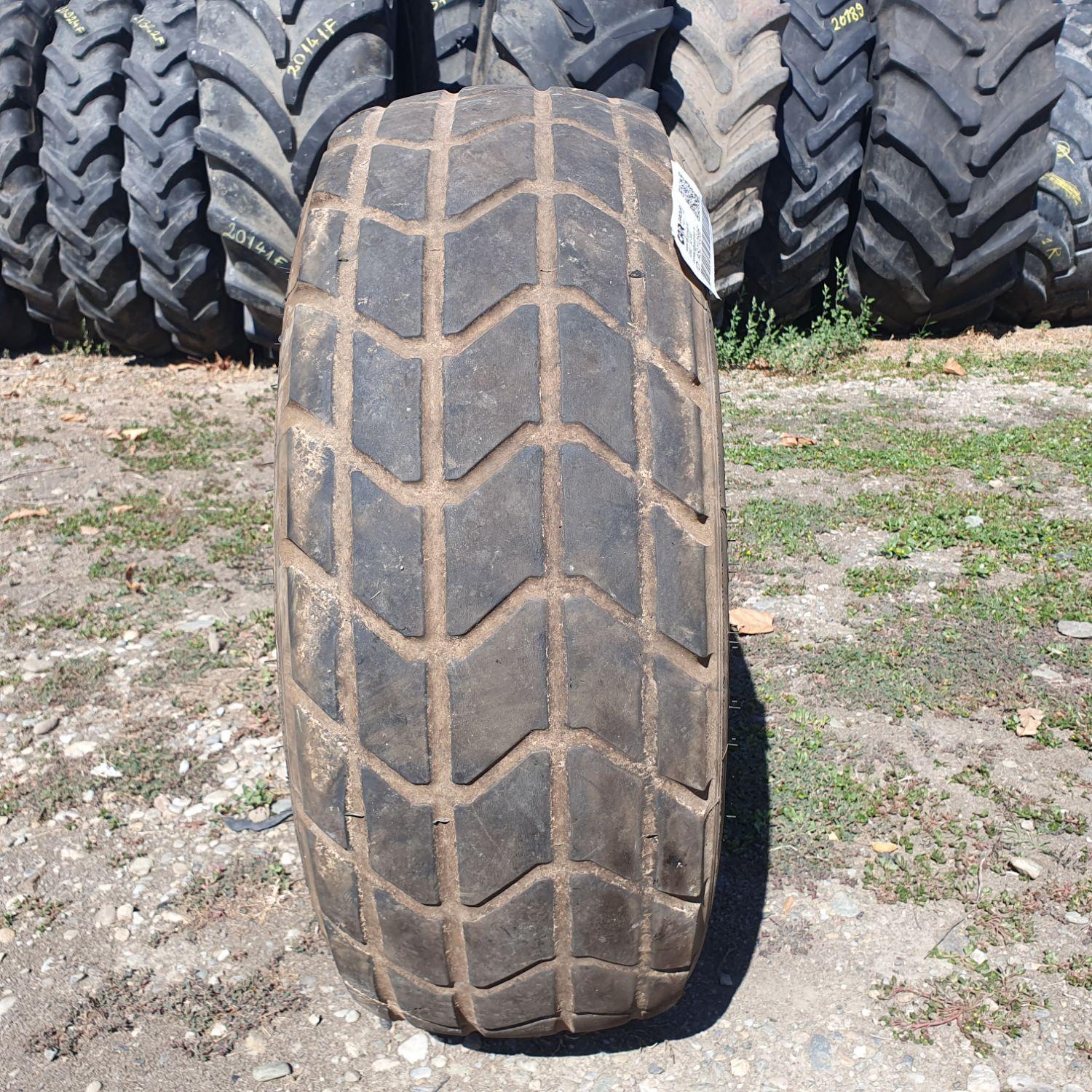  Cauciucuri 270/65R16  Michelin