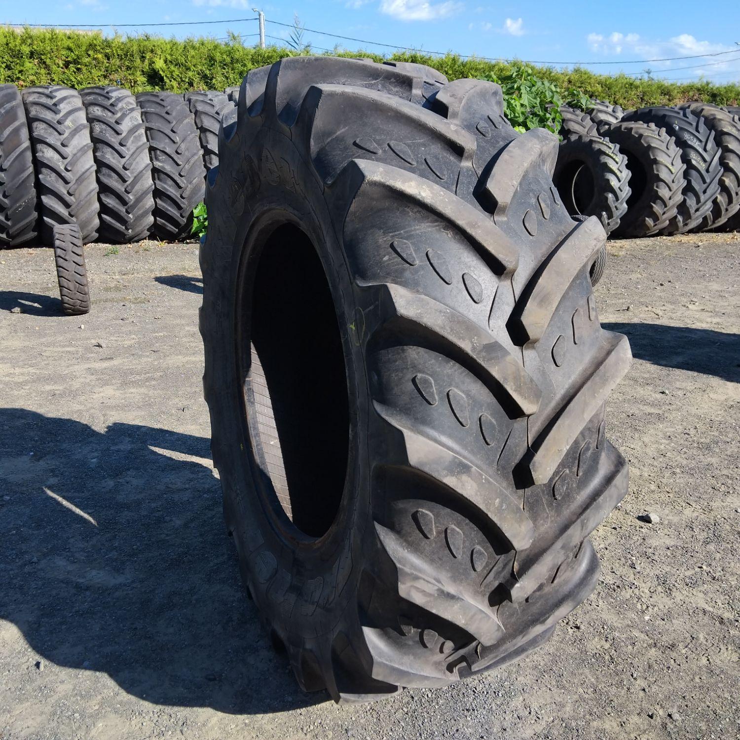  Cauciucuri 460/85R30 (18.4R30) Kleber