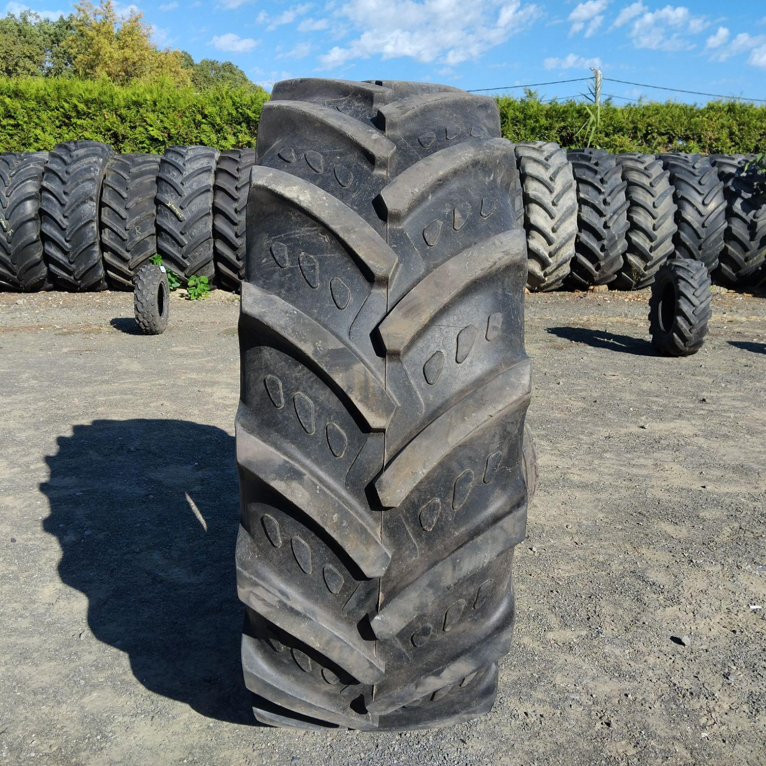  Cauciucuri 460/85R30 (18.4R30) Kleber