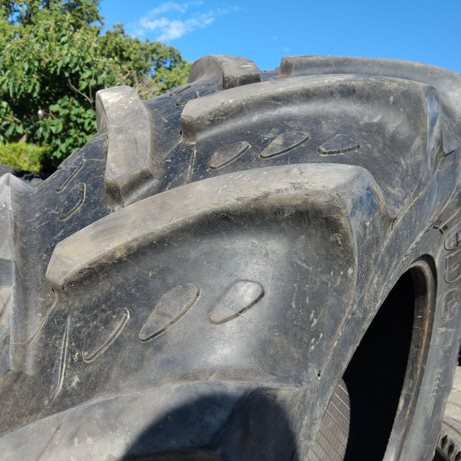  Cauciucuri 460/85R30 (18.4R30) Kleber