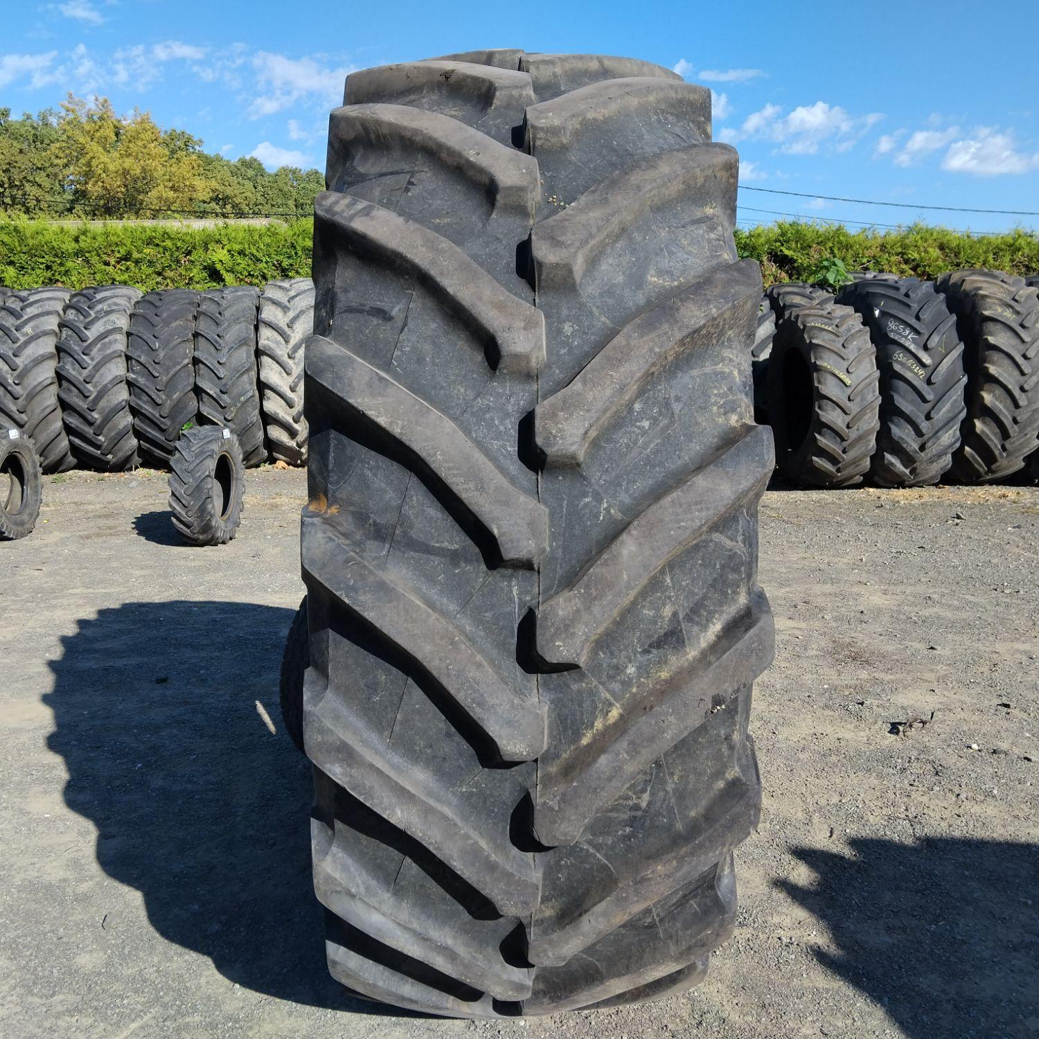  Cauciucuri 650/65R42  Trelleborg