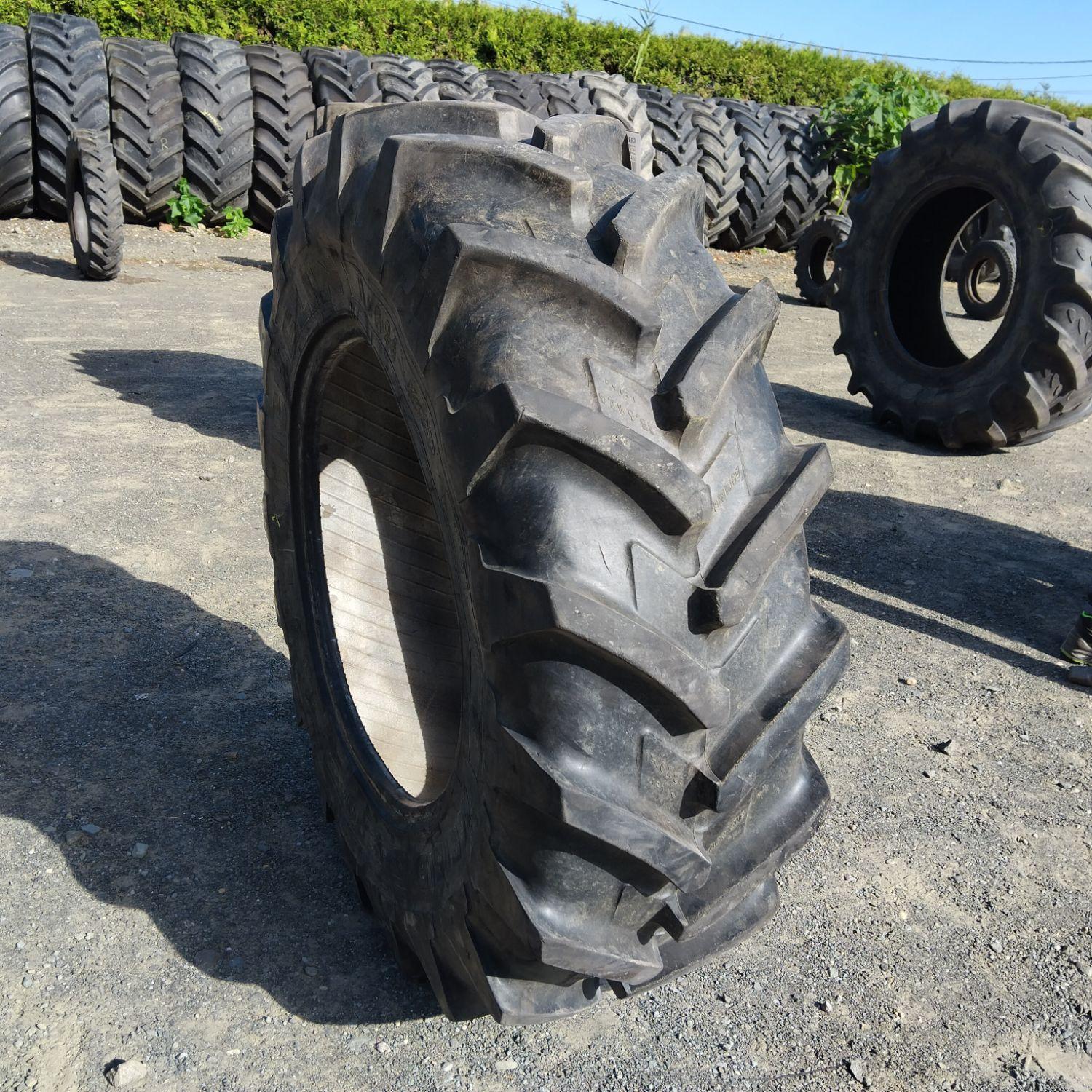 Cauciucuri 13.6R24 (340/85R24) Michelin