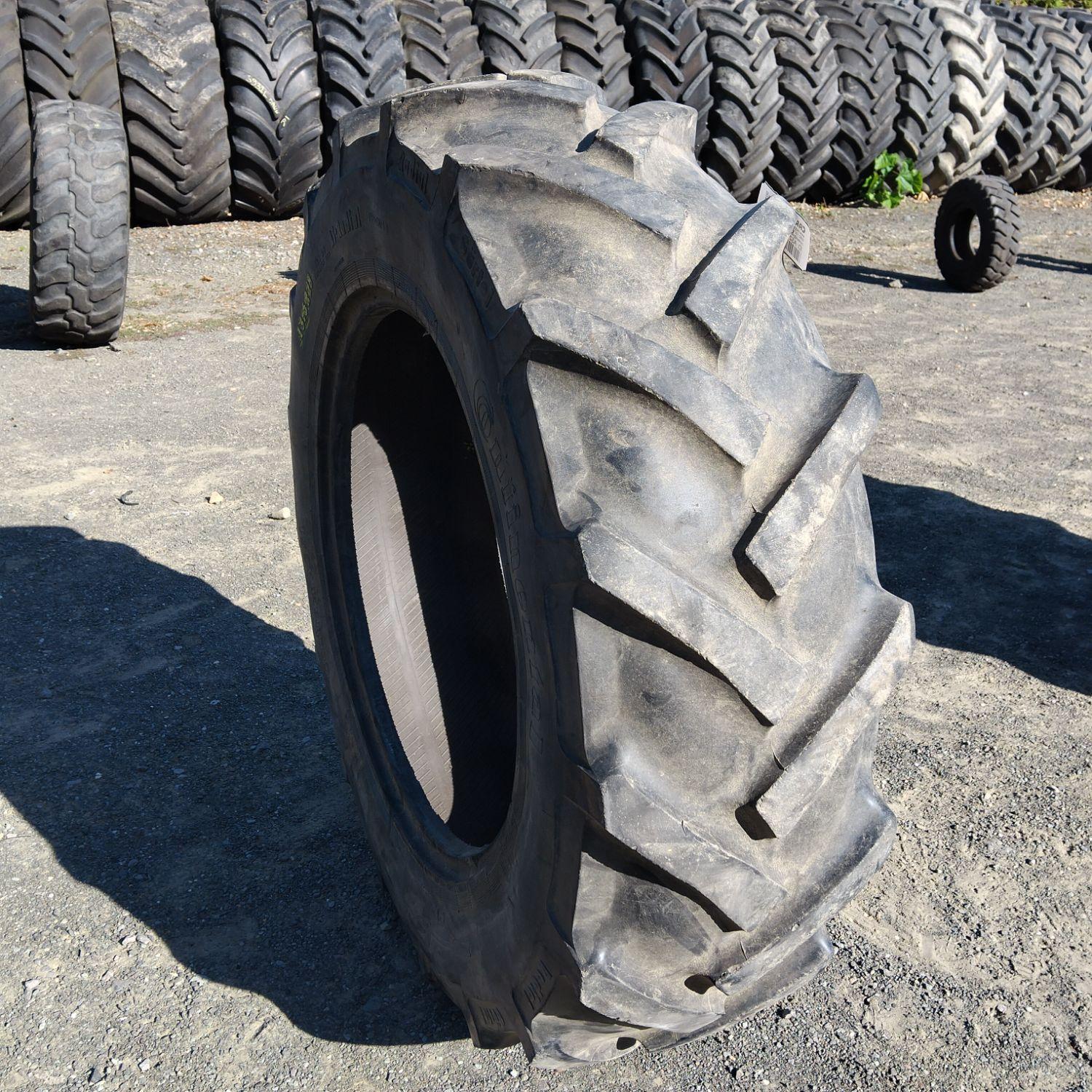  Cauciucuri 13.6R28 (340/85R28) Continental