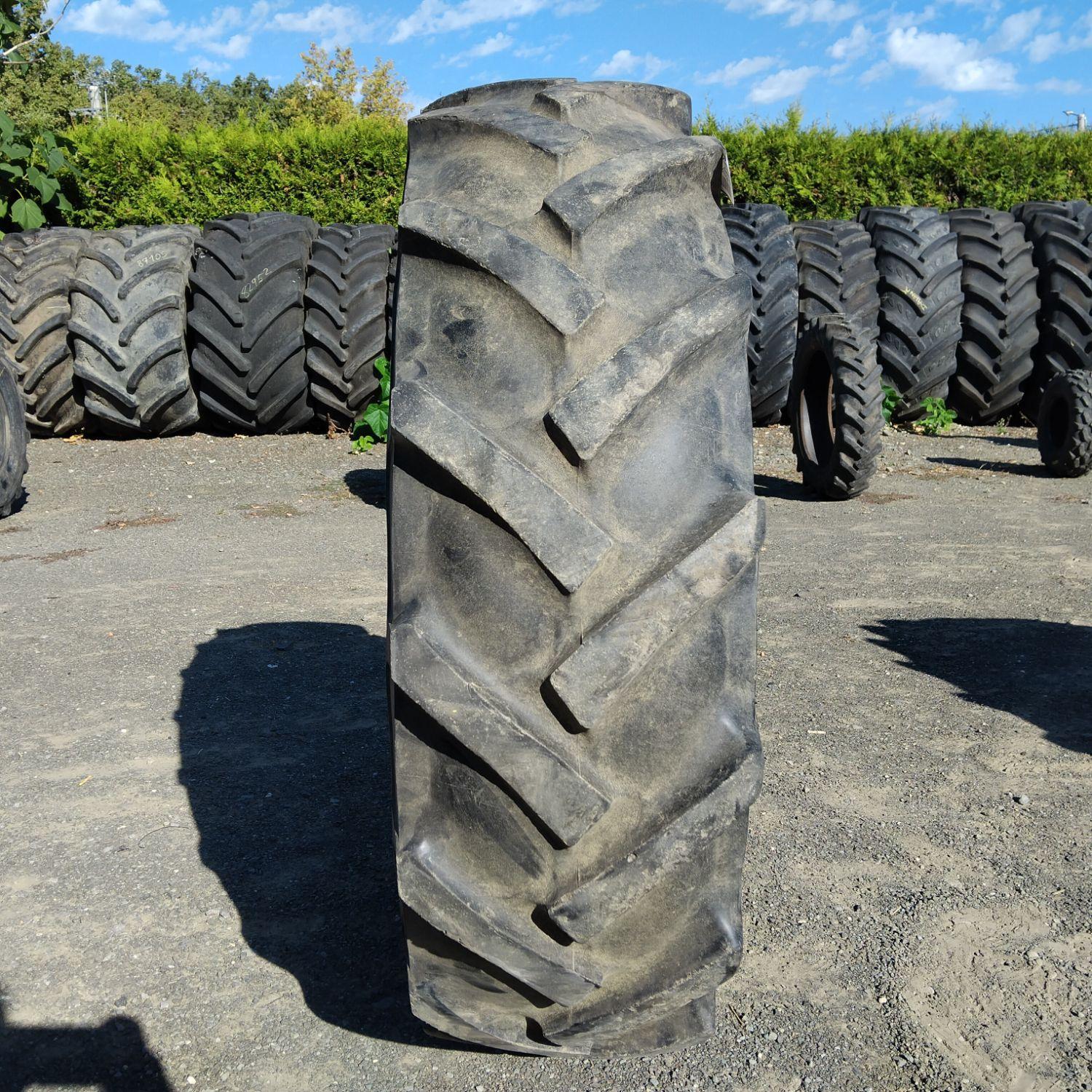  Cauciucuri 13.6R28 (340/85R28) Continental
