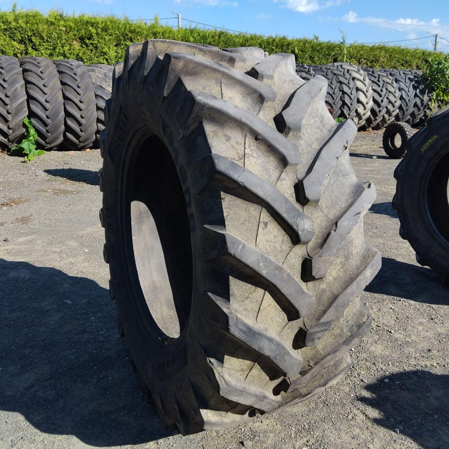  Cauciucuri 540/65R30  Pirelli