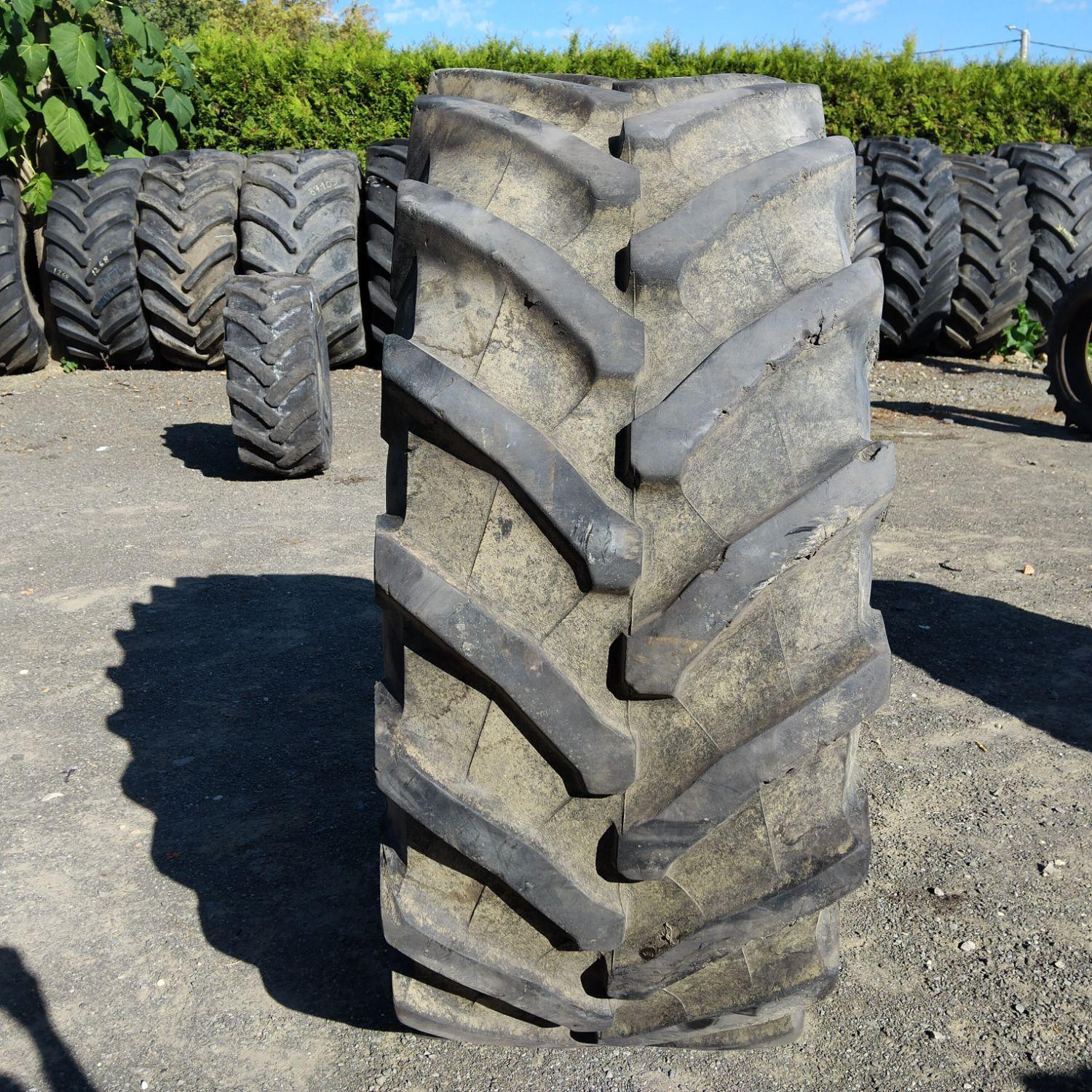  Cauciucuri 540/65R30  Pirelli