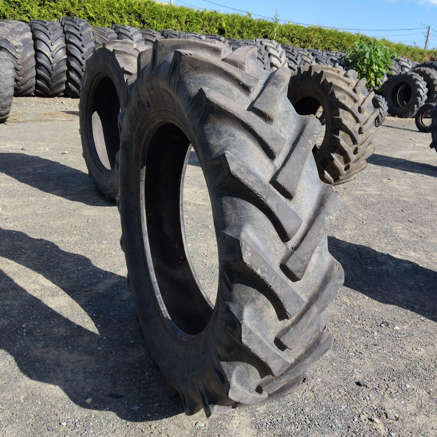  Cauciucuri 12.4-28 (320/85R28) Continental