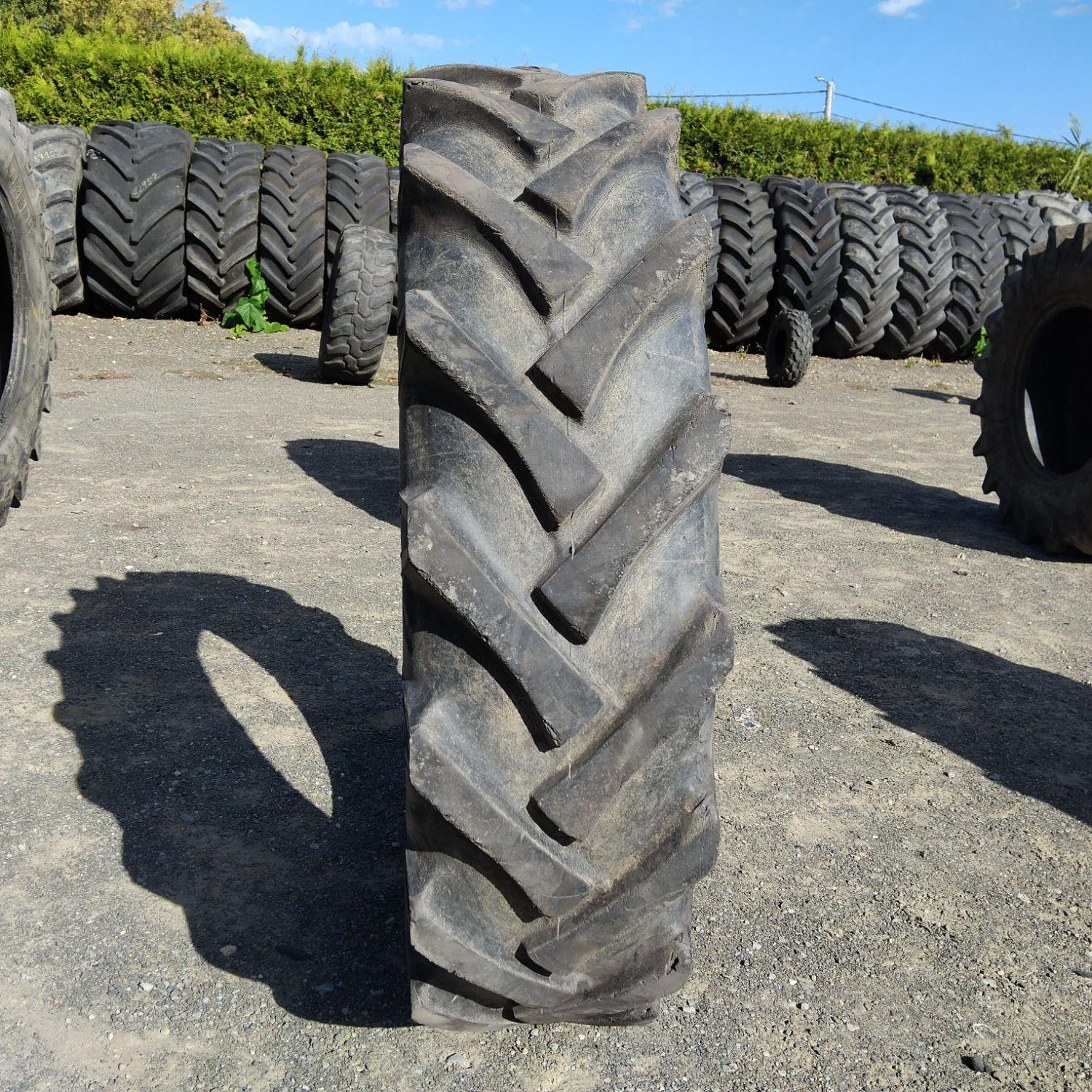  Cauciucuri 12.4-28 (320/85R28) Continental