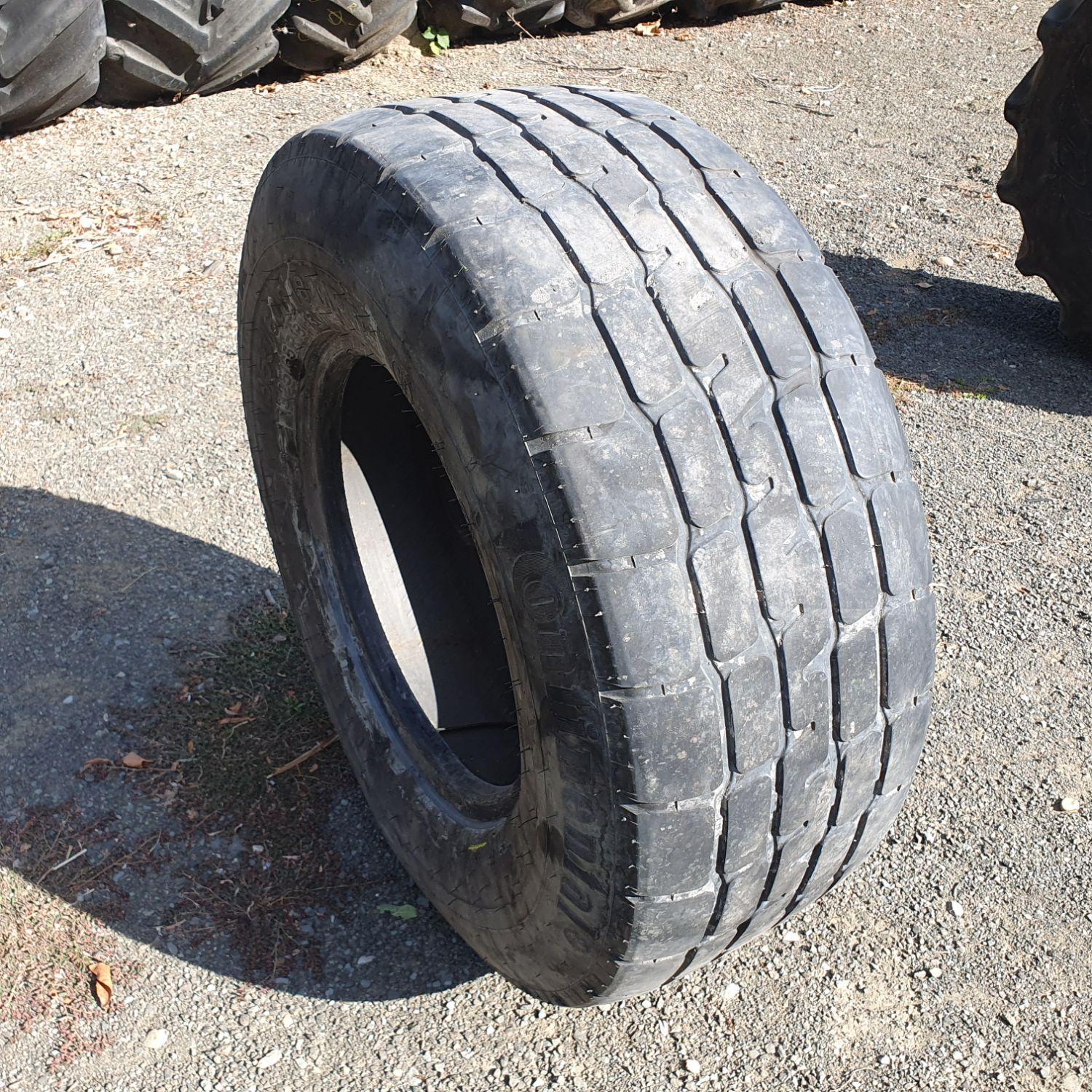  Cauciucuri 355/60R18 (13.0/65R18) Continental