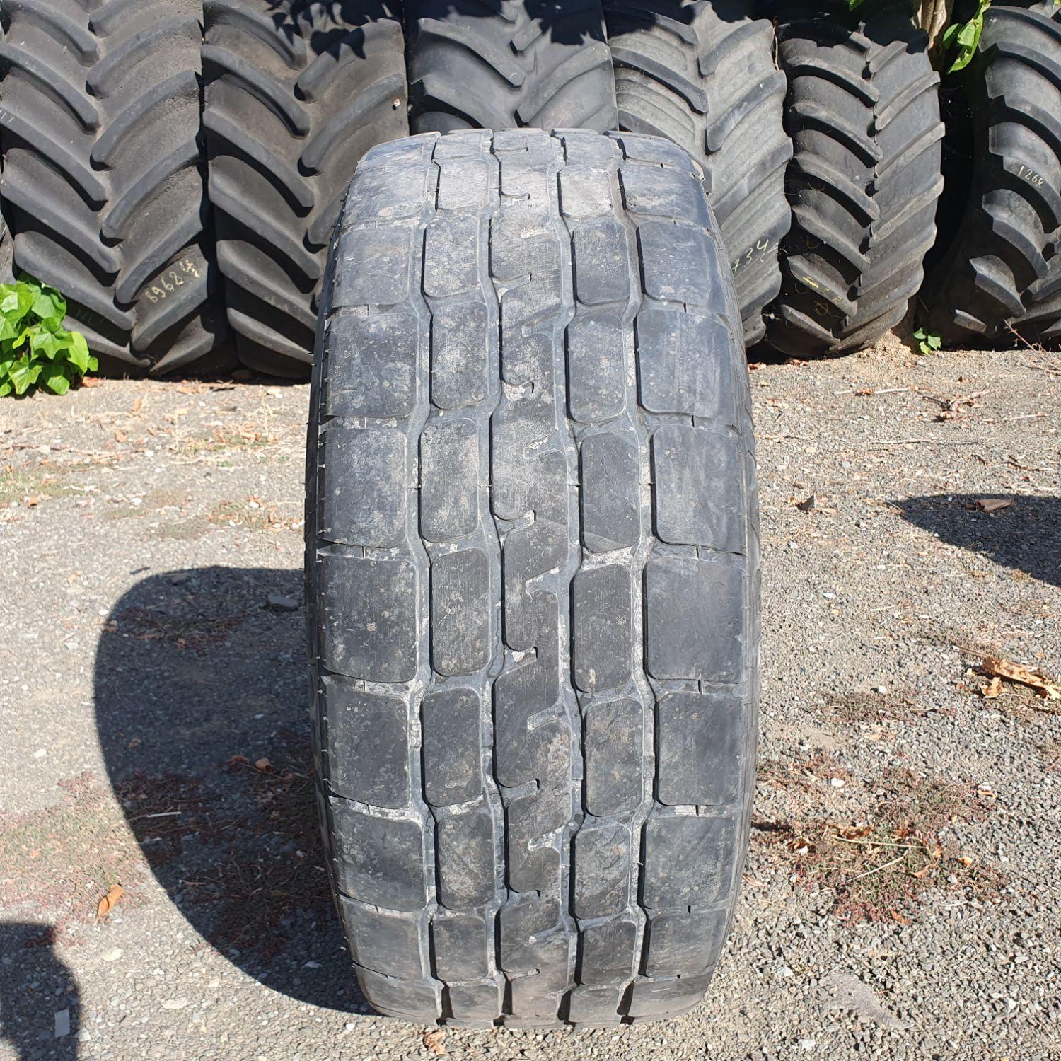  Cauciucuri 355/60R18 (13.0/65R18) Continental