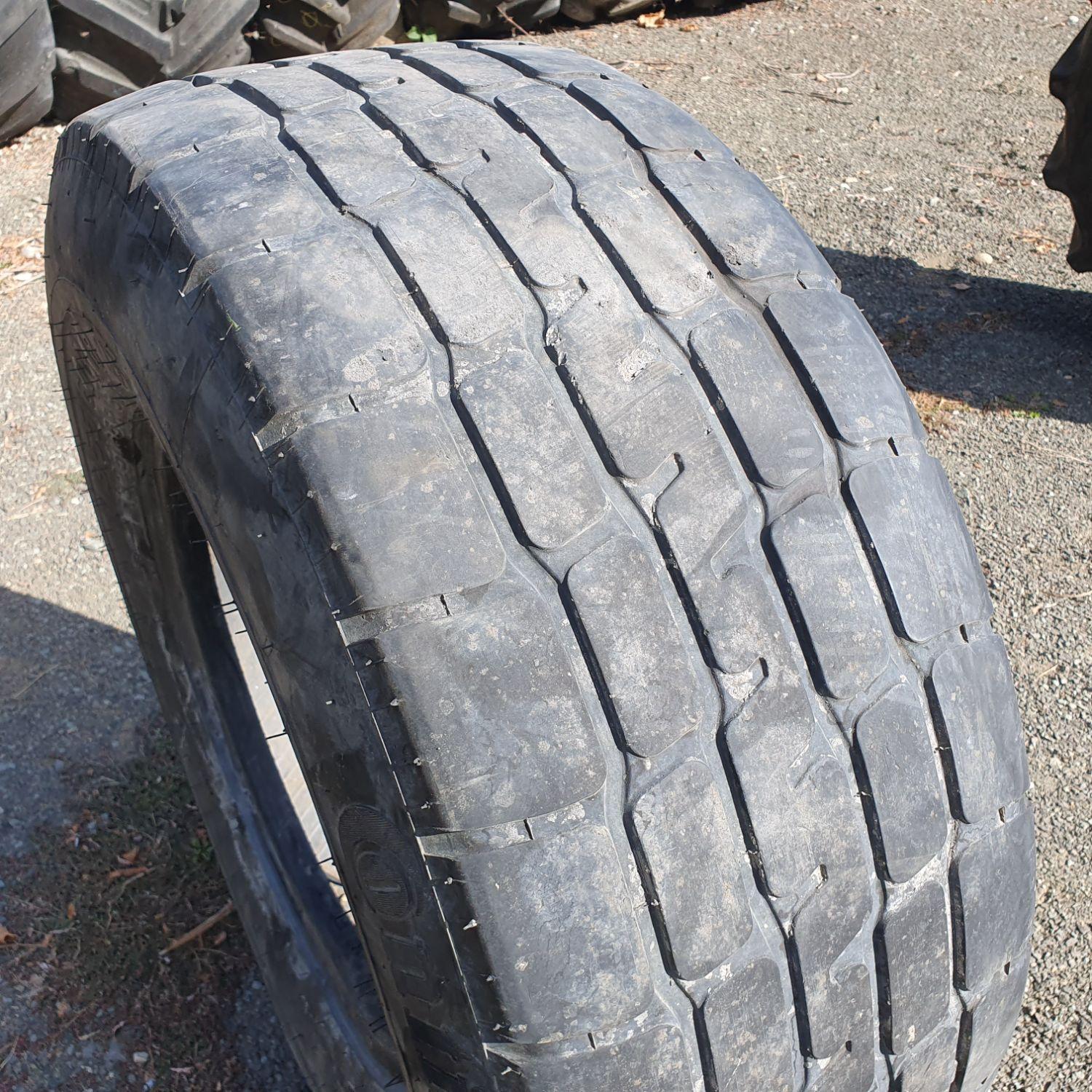  Cauciucuri 355/60R18 (13.0/65R18) Continental