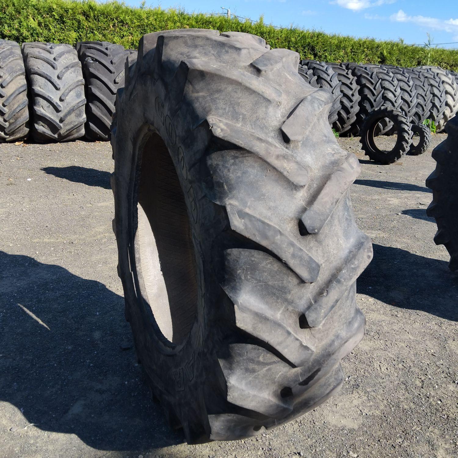  Cauciucuri 16.9R30 (420/85R30) Goodyear