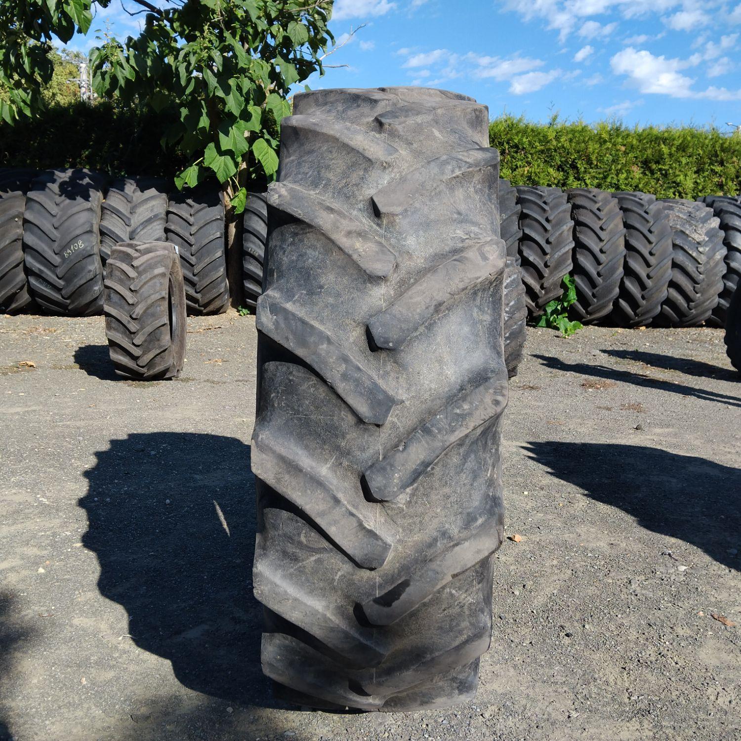  Cauciucuri 16.9R30 (420/85R30) Goodyear